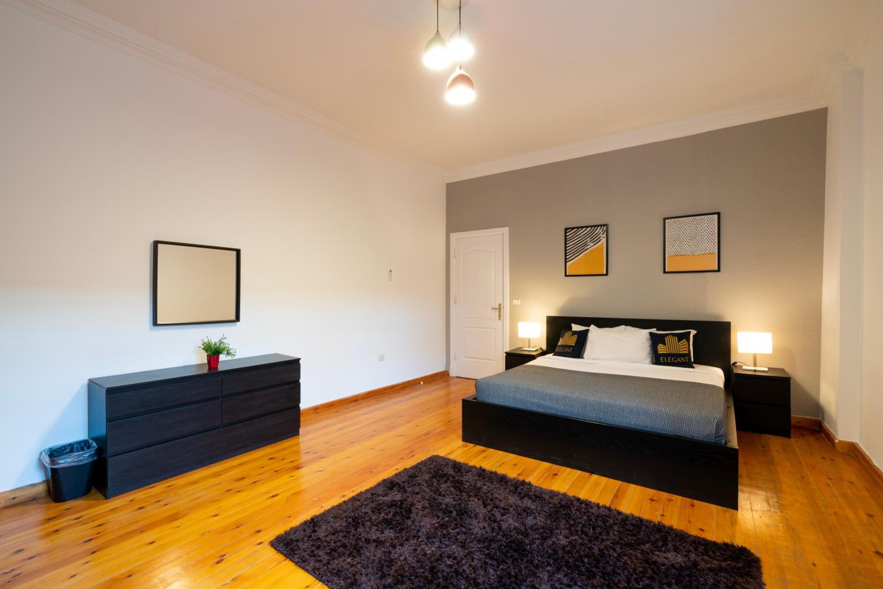 Garden Suites by Elegant Hospitality