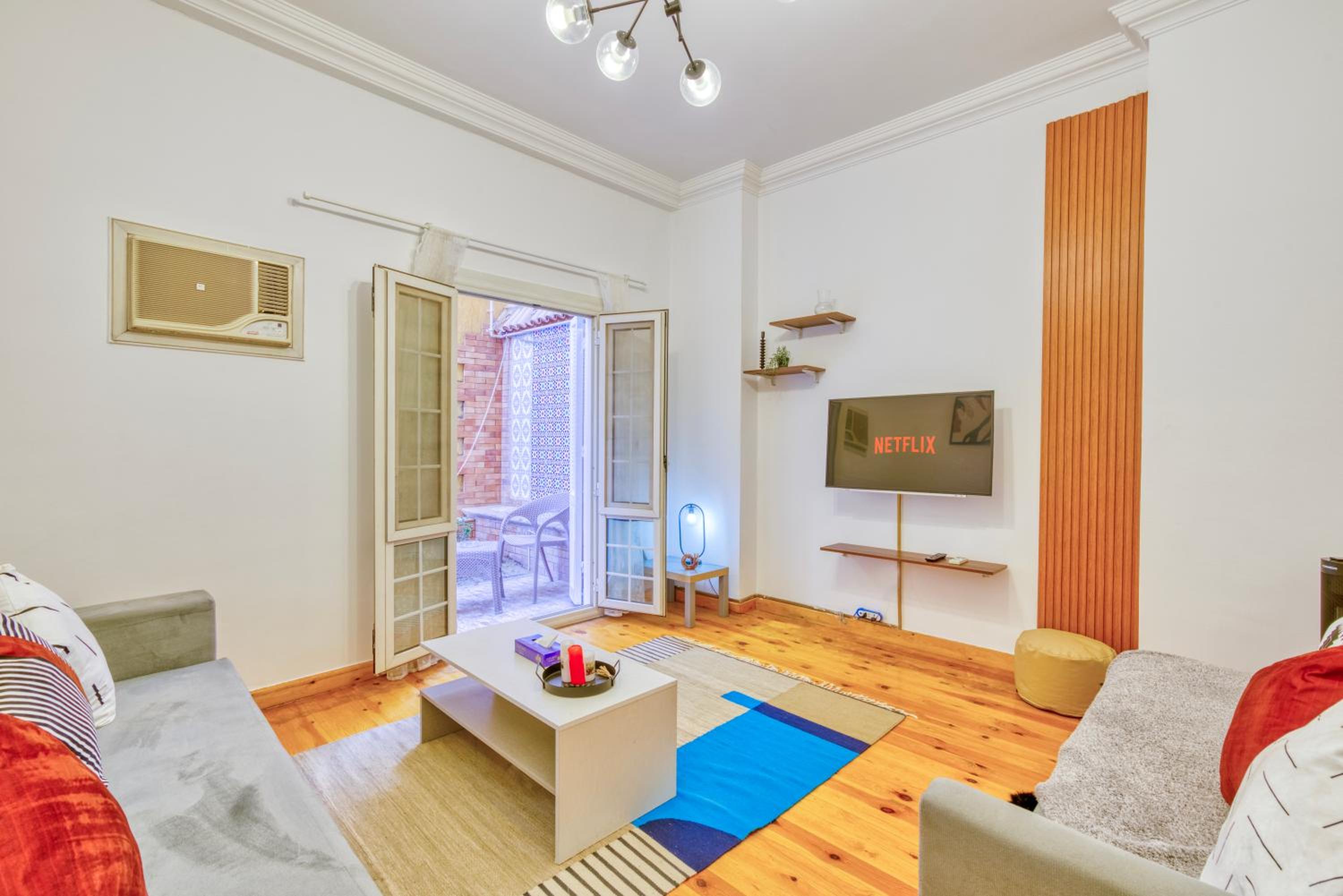 Garden Suites by Elegant Hospitality