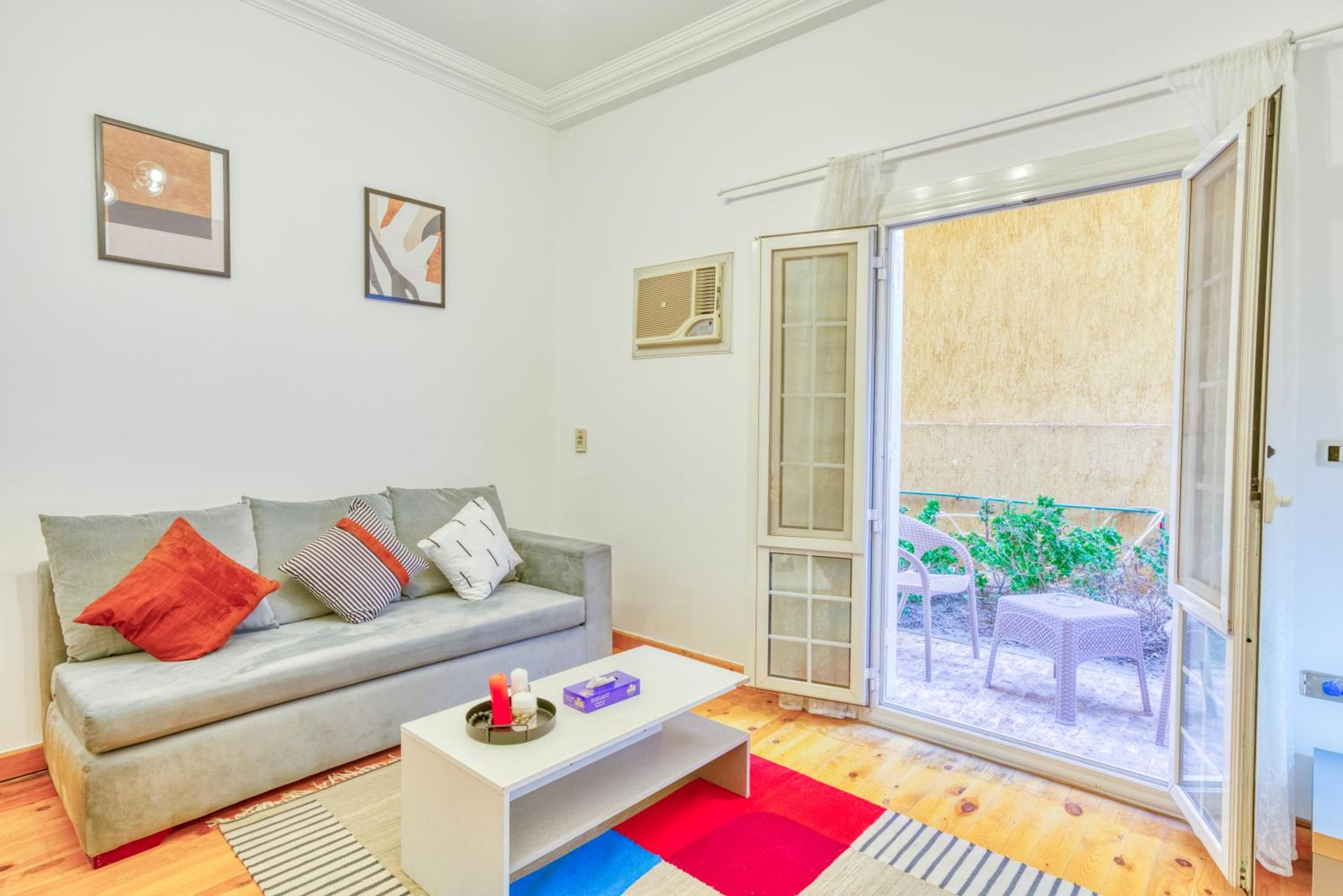 Garden Suites by Elegant Hospitality