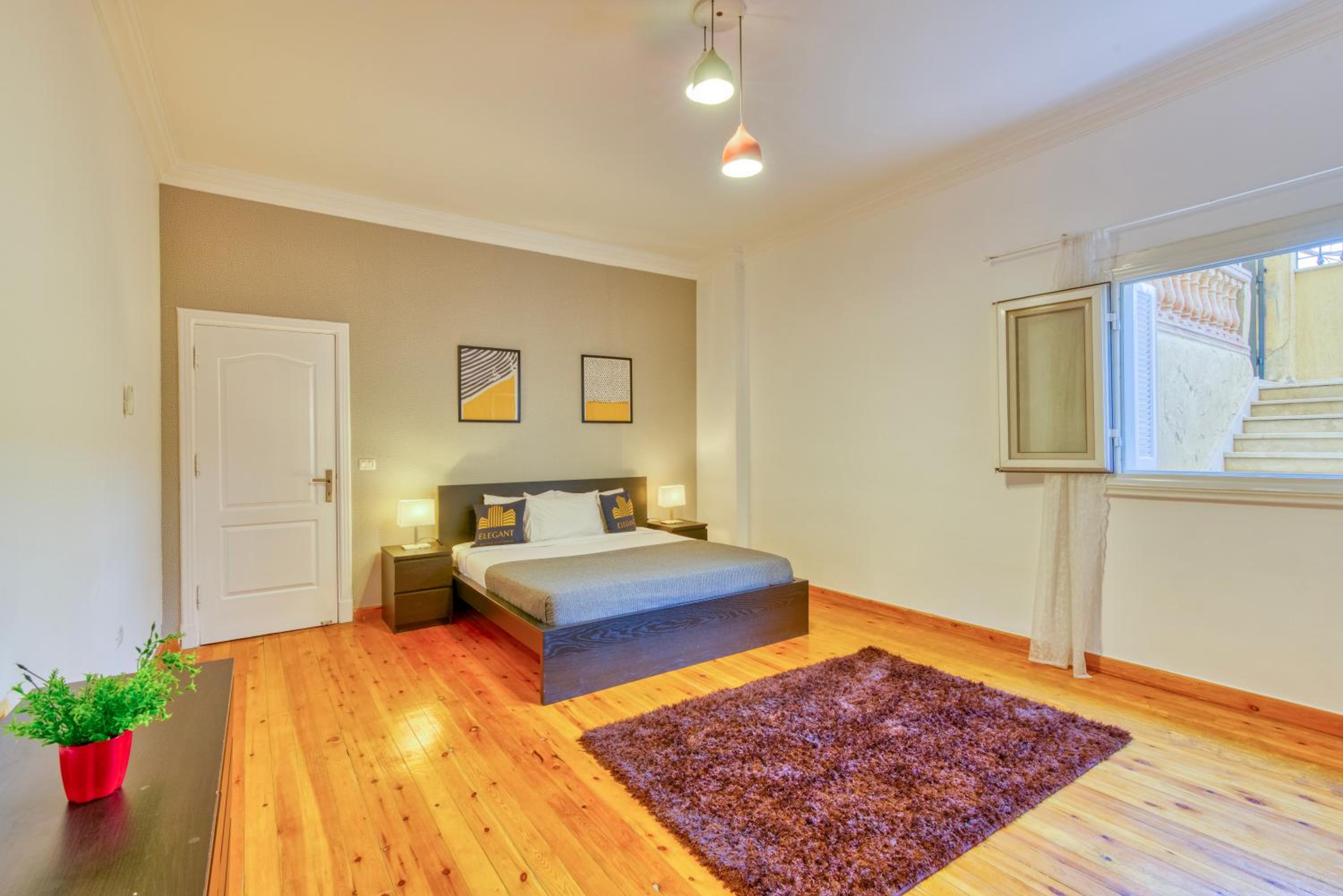 Garden Suites by Elegant Hospitality