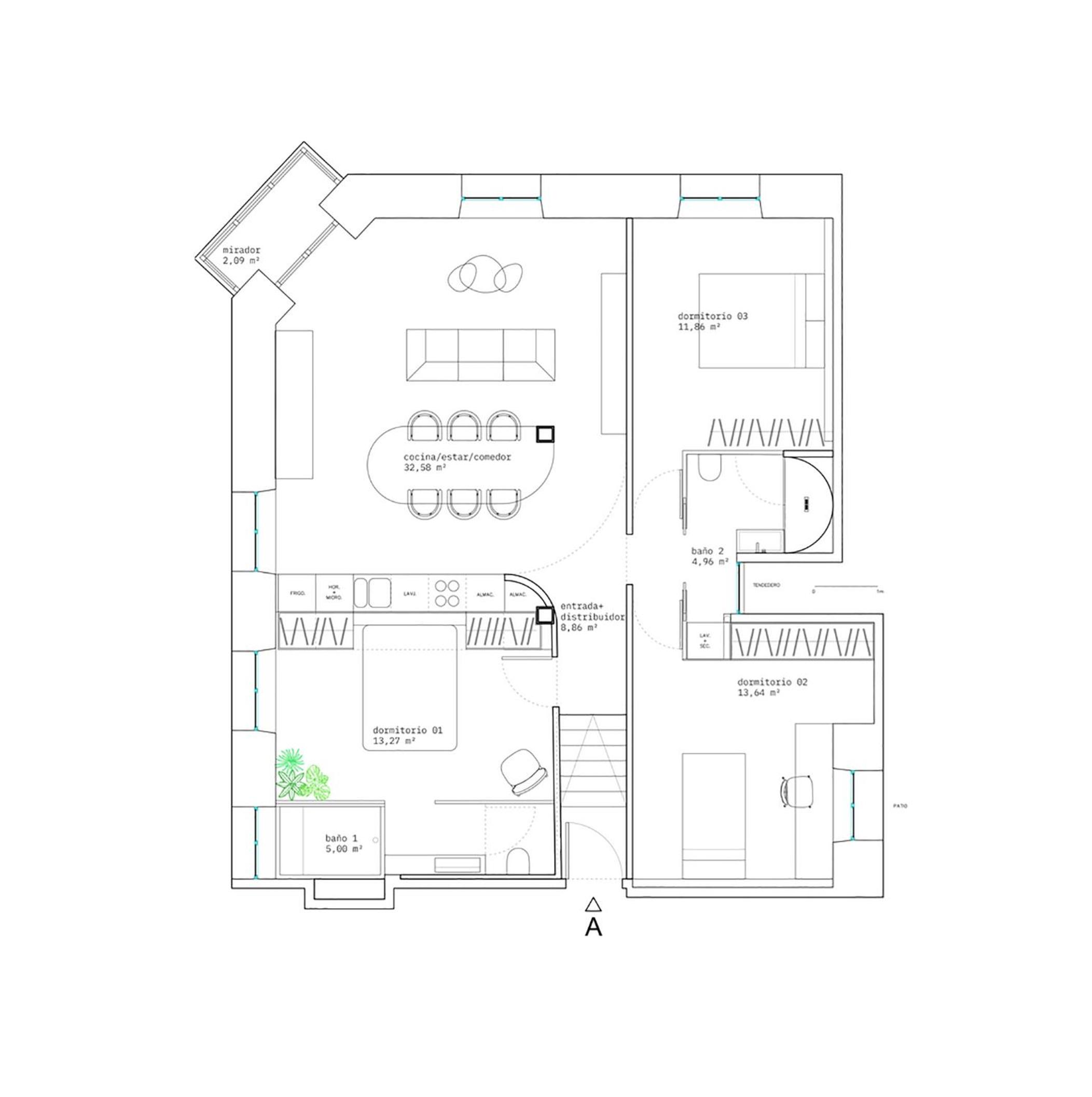 Baso Enea by FeelFree Rentals