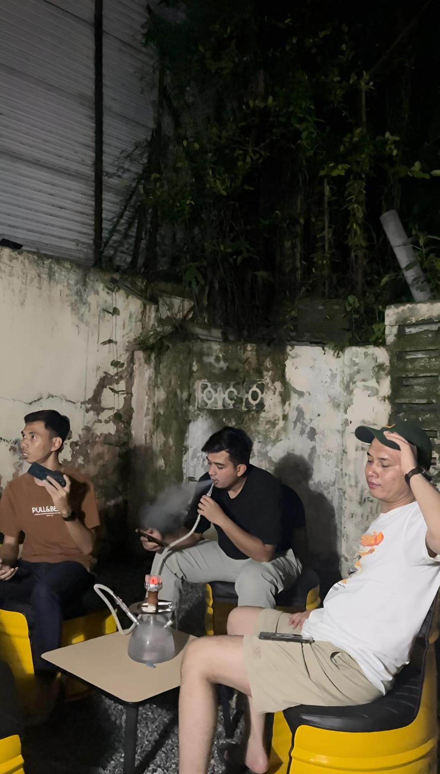 Selimbar Singgah