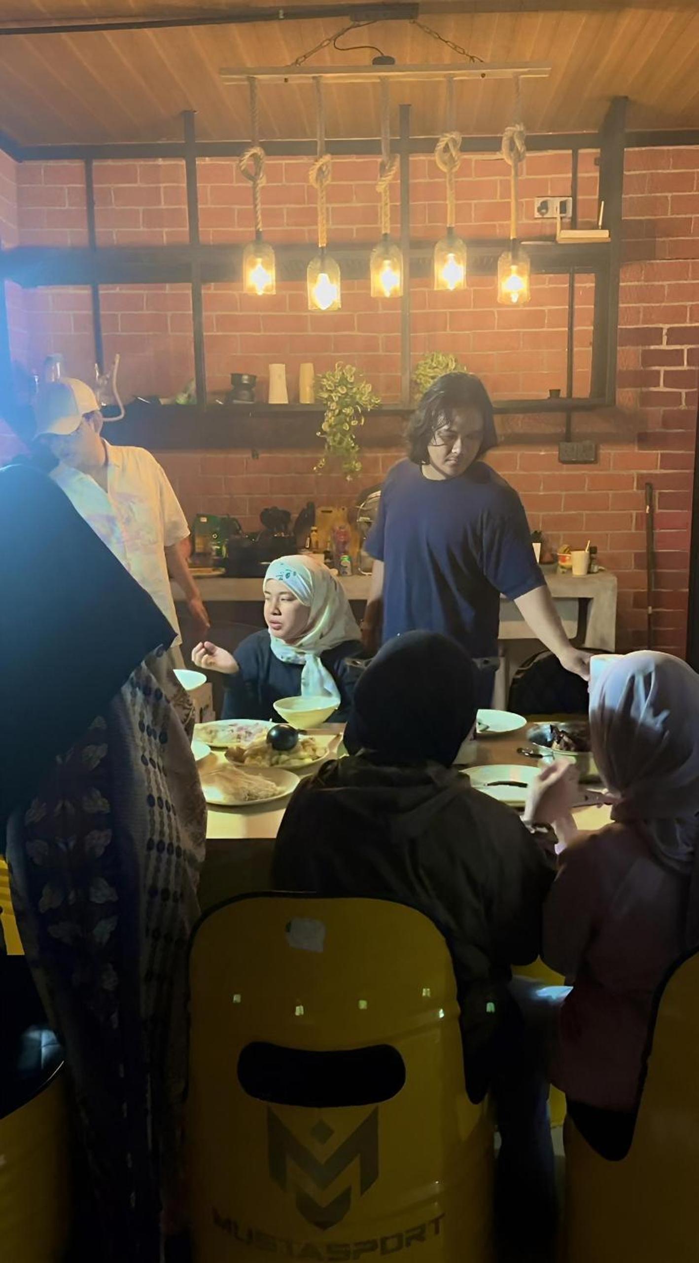 Selimbar Singgah