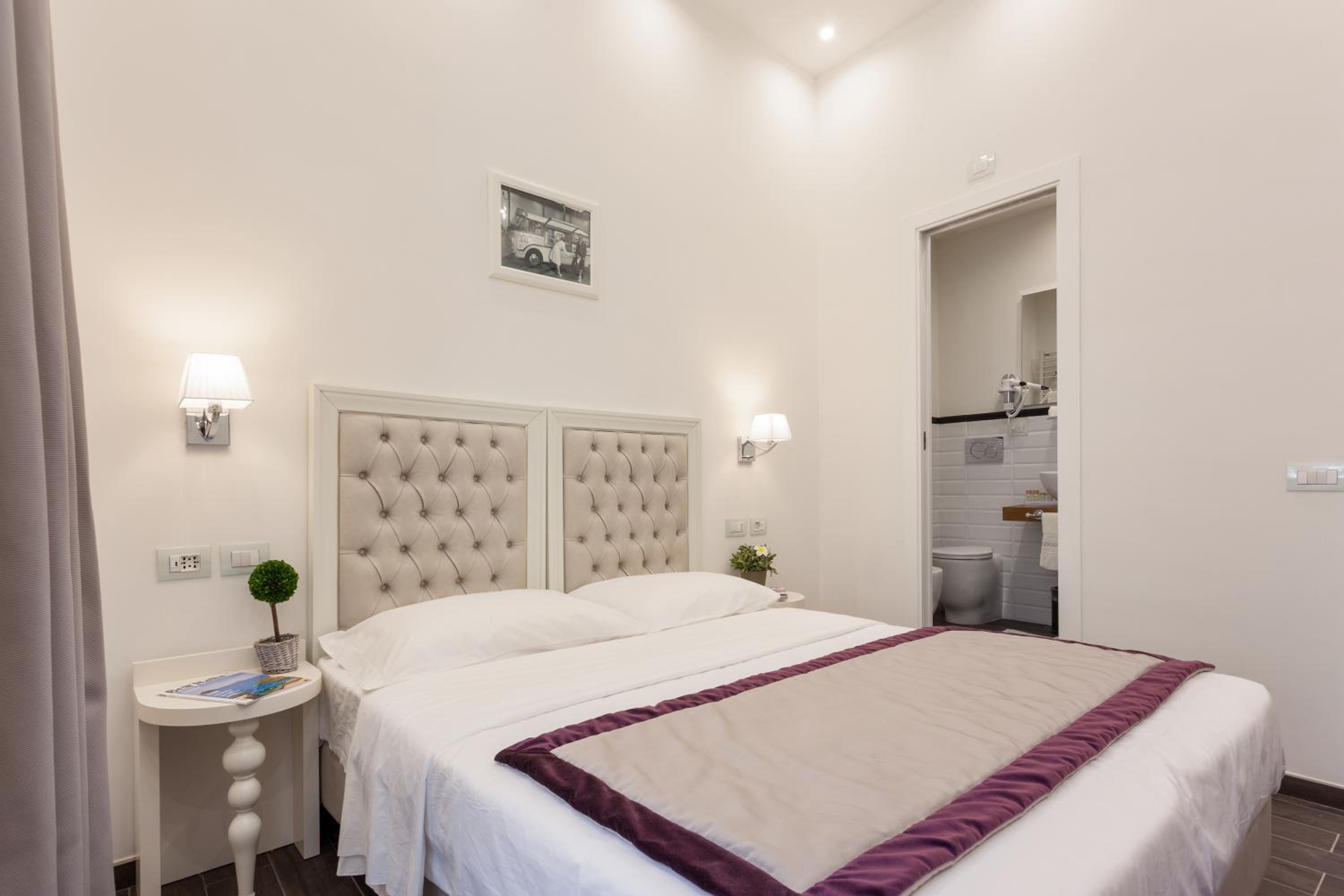 Relais Monti
