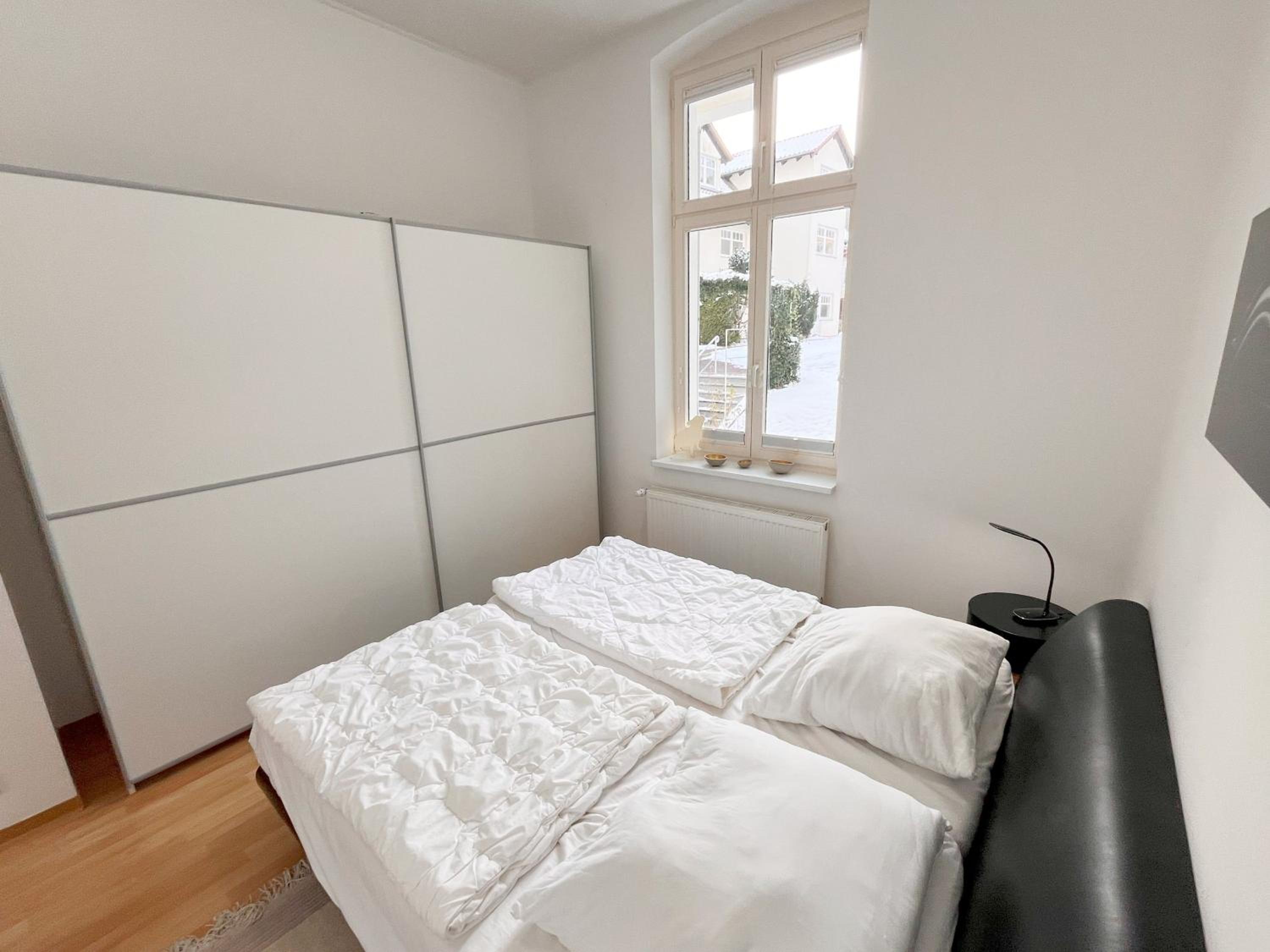 Ferienwohnung Bülowstraße