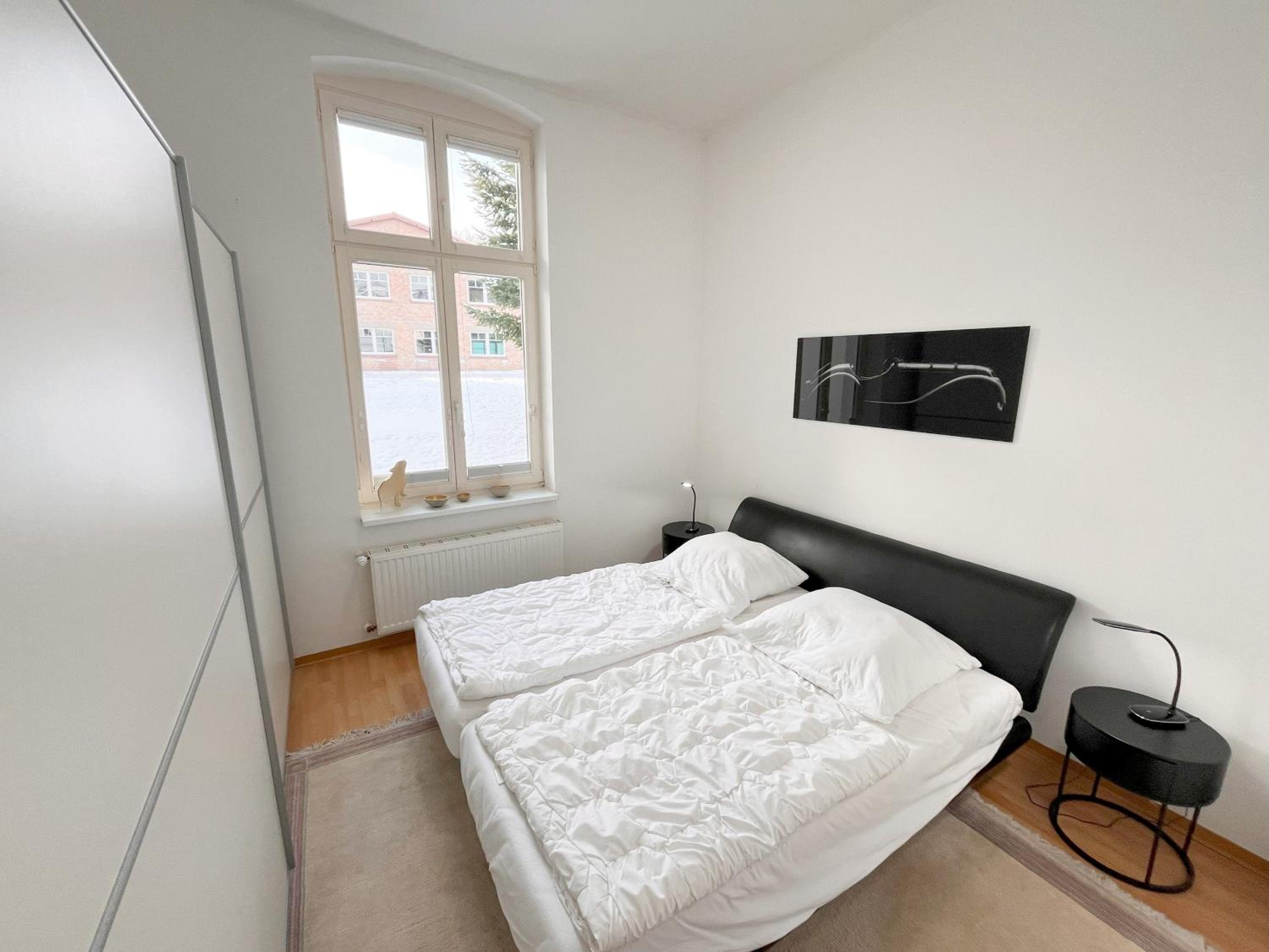 Ferienwohnung Bülowstraße