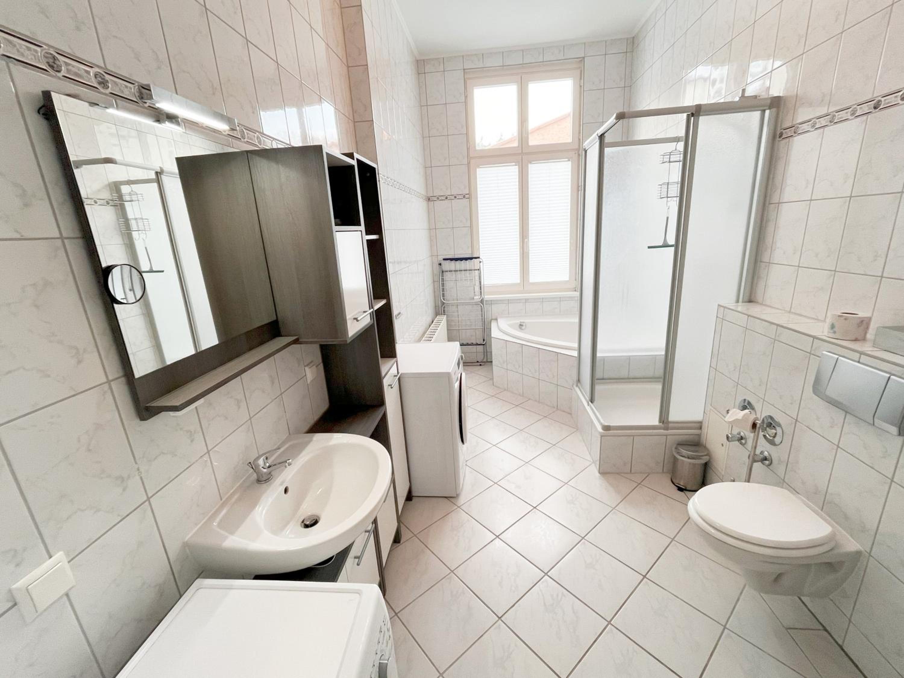 Ferienwohnung Bülowstraße