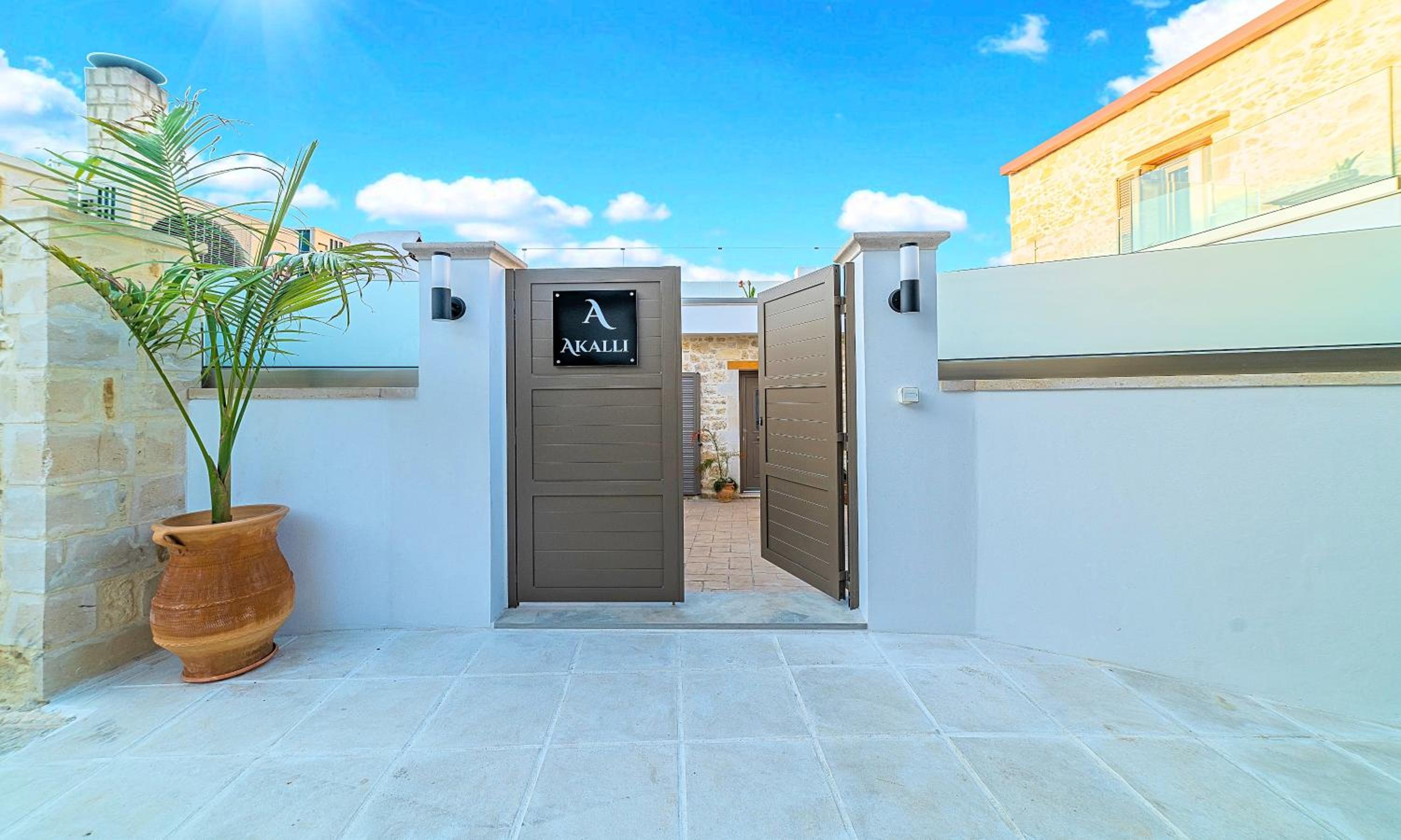 Hotel Akalli Villa - Image 1