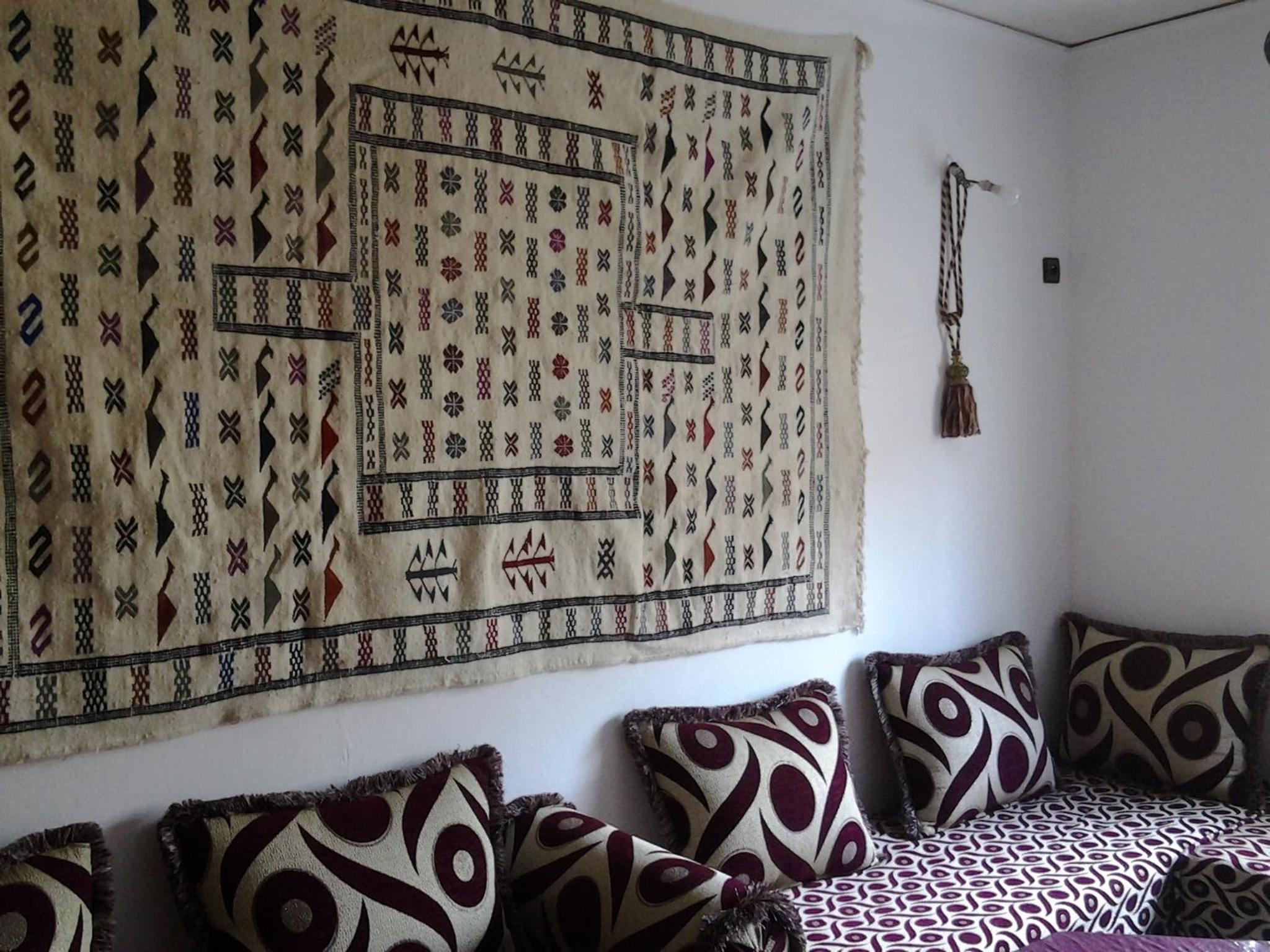 Maison d'Hôte à Saïdia, photo 31