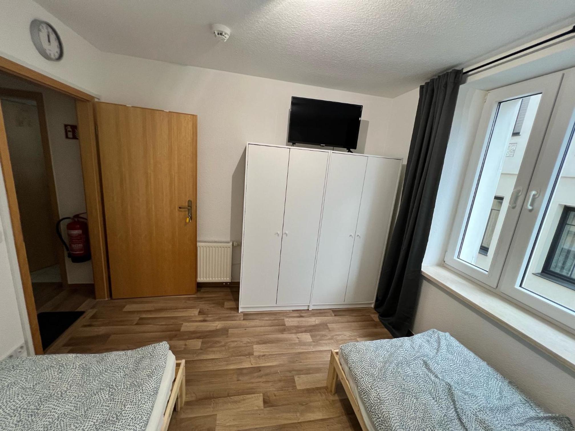 Fewo Unterkunft Meitzendorf