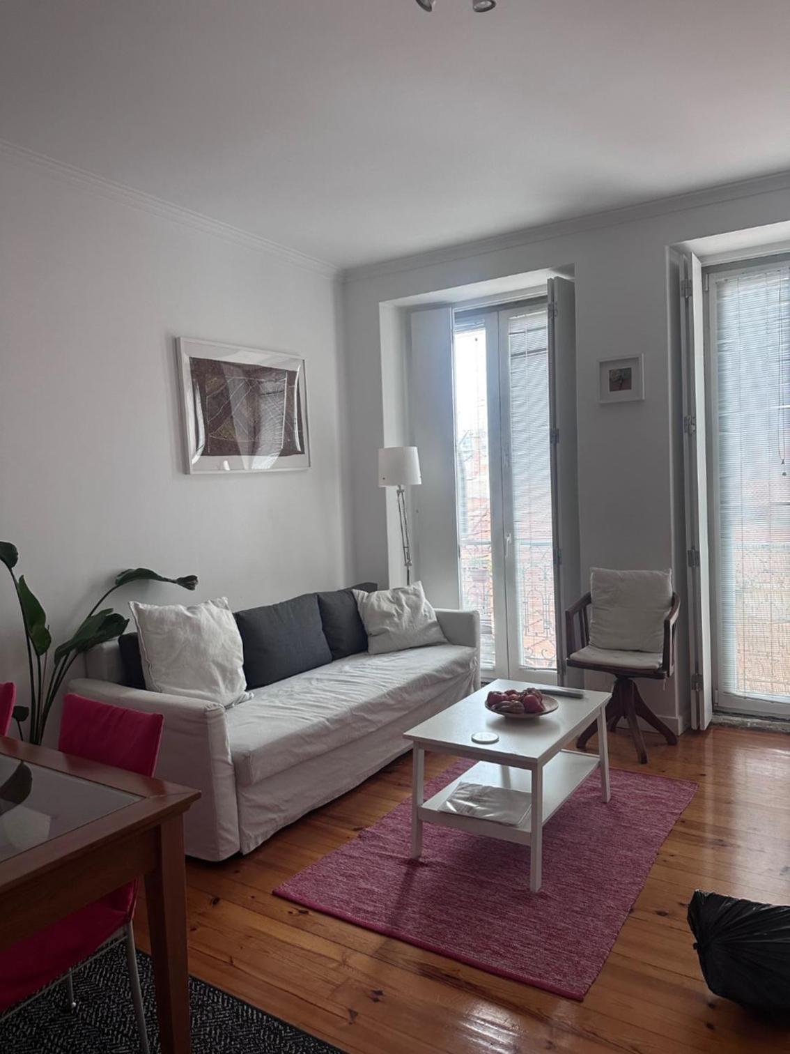 Apartamento Lisboa view 3