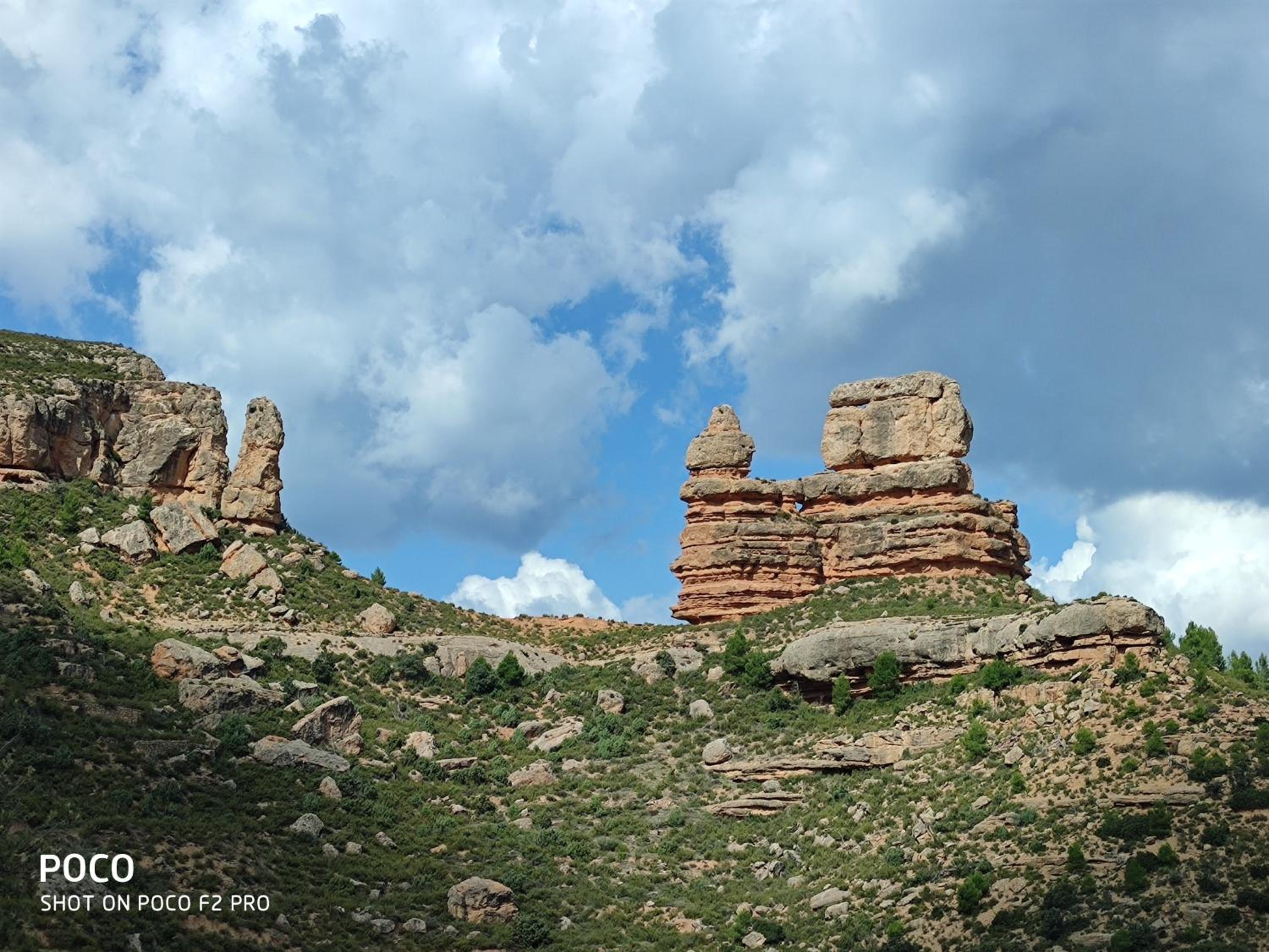 Alojamiento rural Casa Marco Maestrazgo Teruel