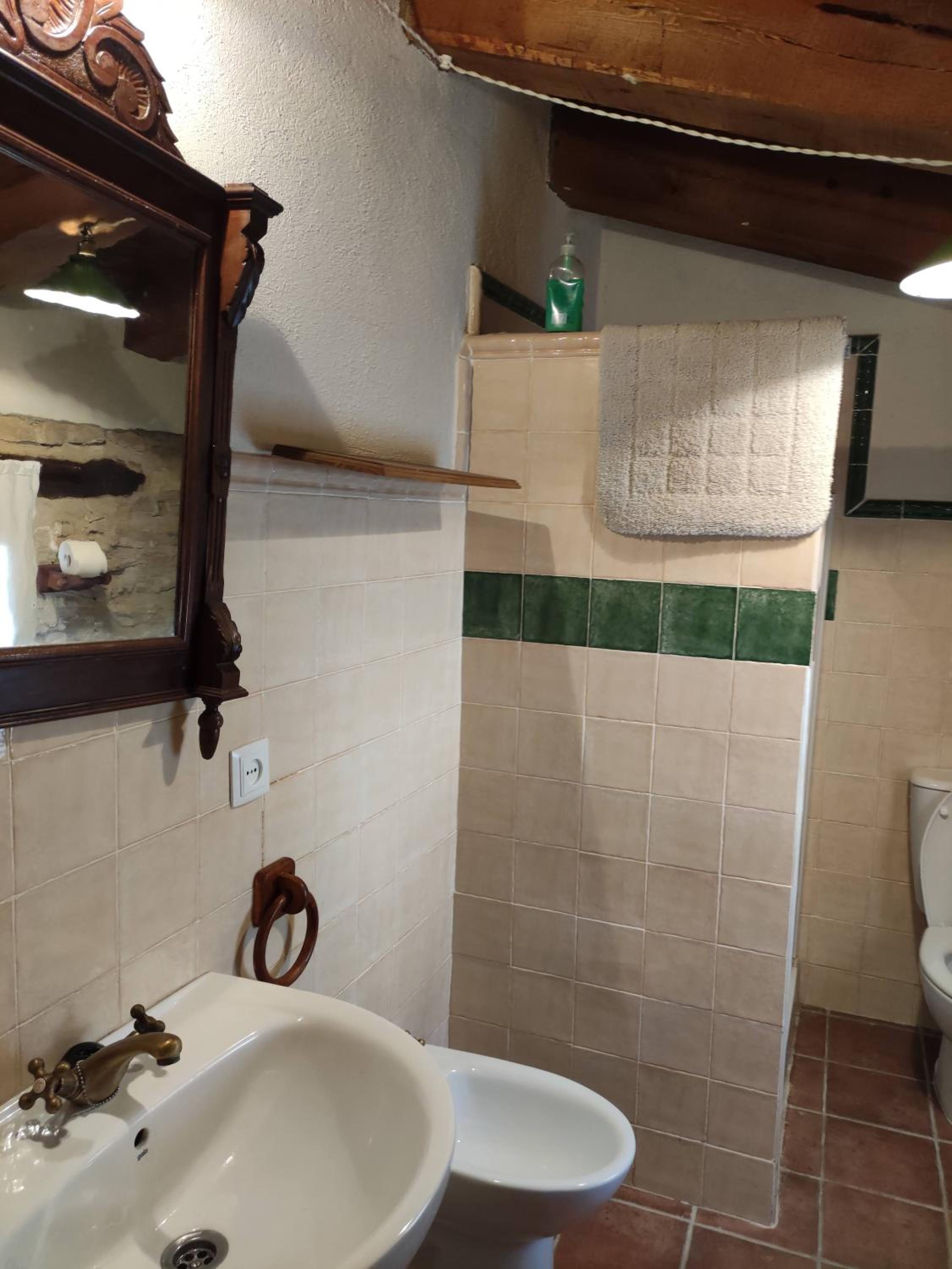 Alojamiento rural Casa Marco Maestrazgo Teruel