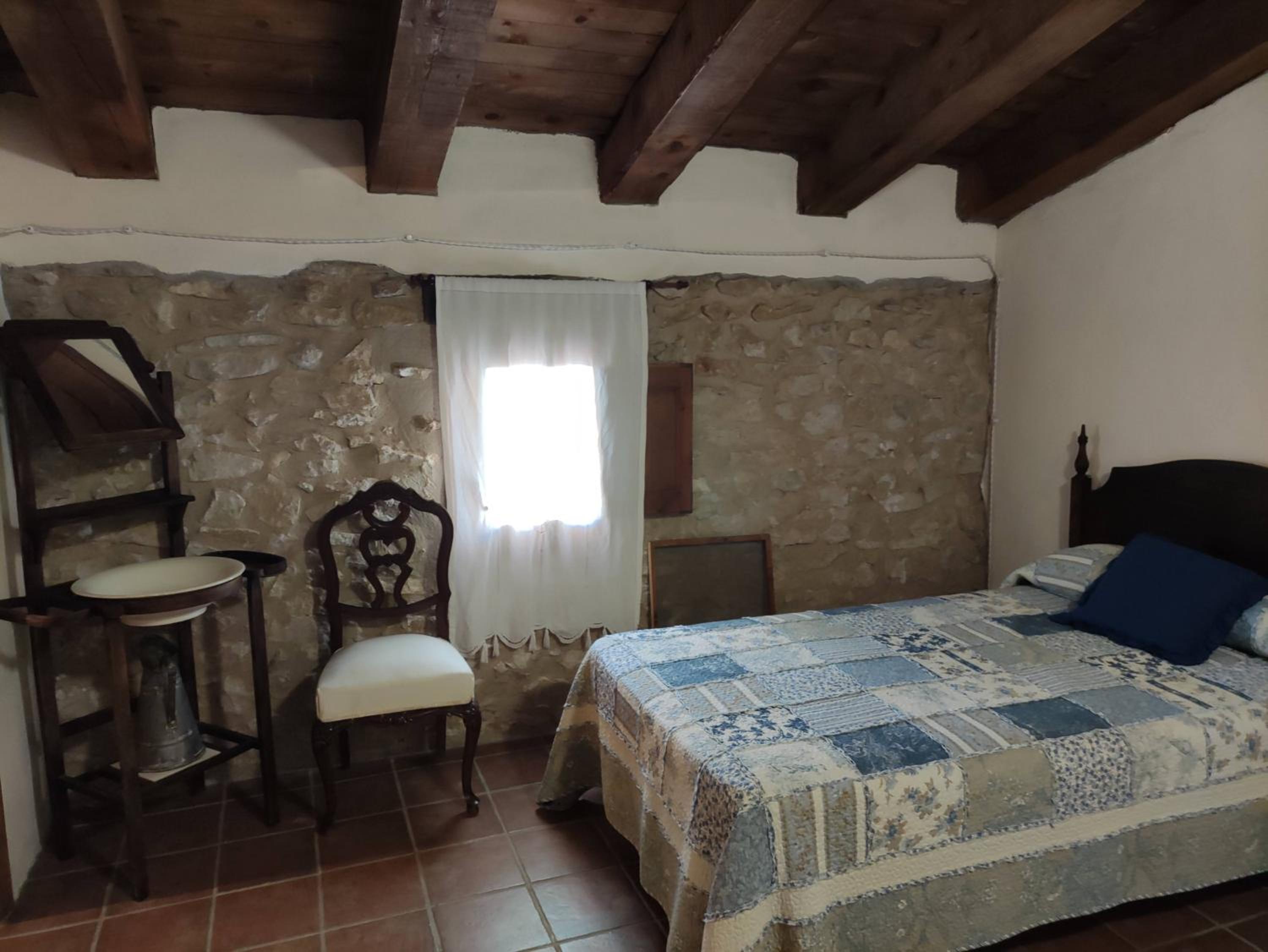 Alojamiento rural Casa Marco Maestrazgo Teruel