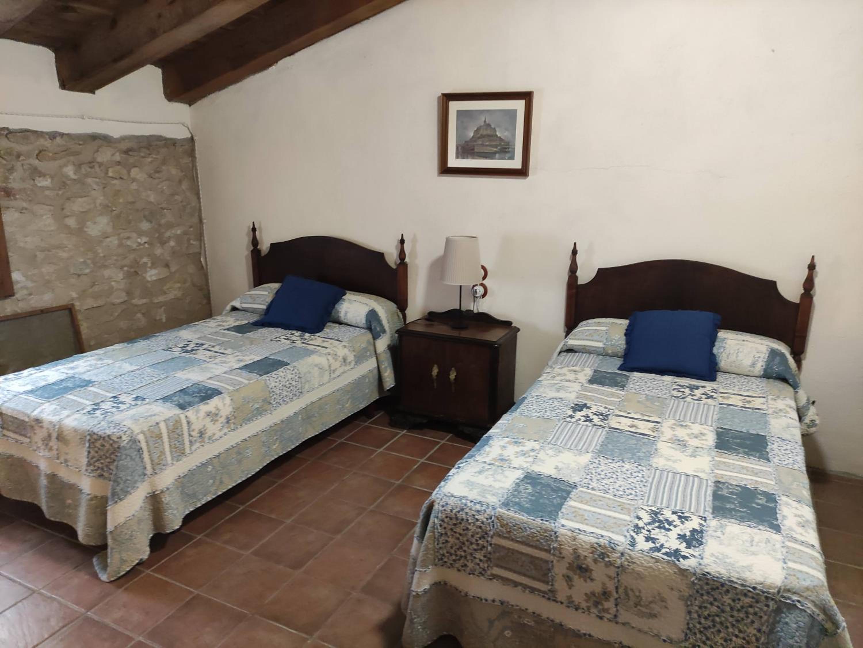 Alojamiento rural Casa Marco Maestrazgo Teruel