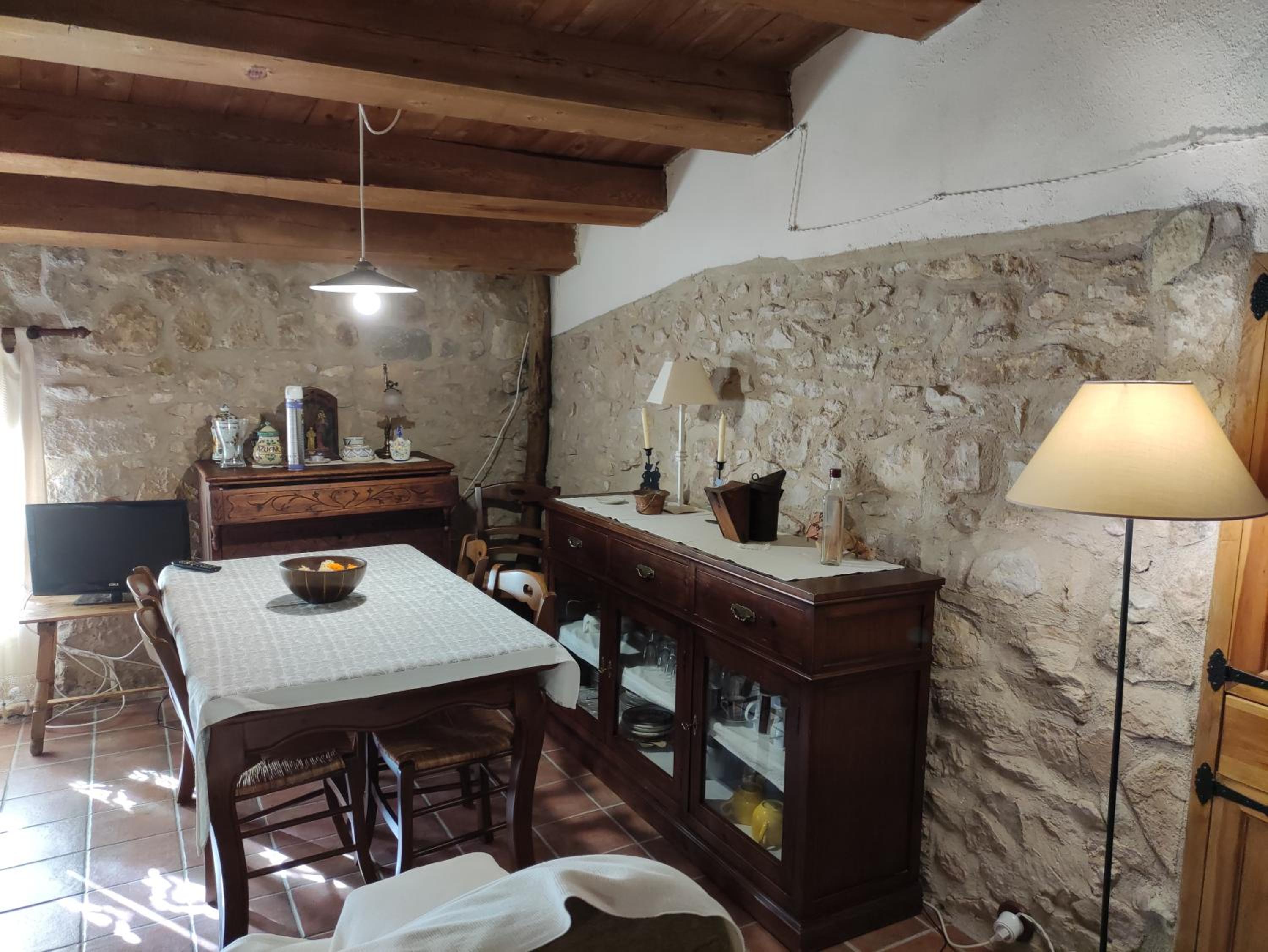 Alojamiento rural Casa Marco Maestrazgo Teruel