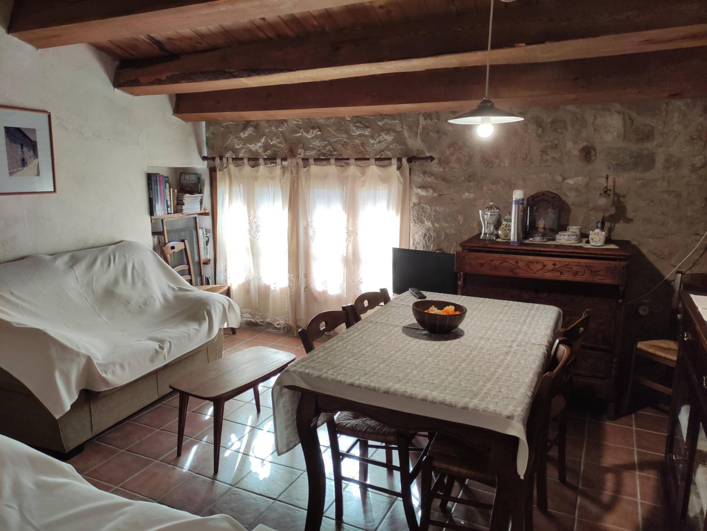 Alojamiento rural Casa Marco Maestrazgo Teruel
