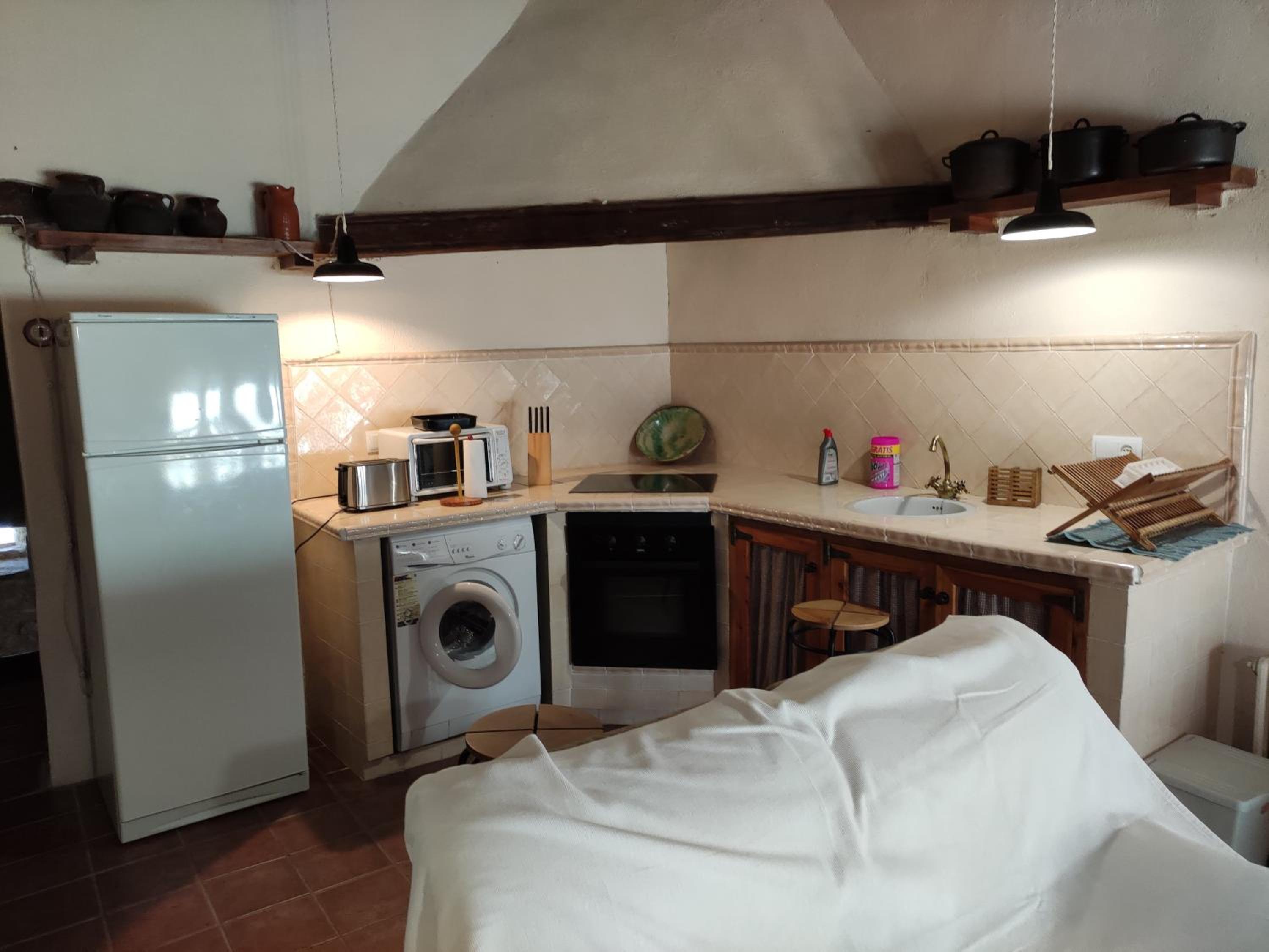 Alojamiento rural Casa Marco Maestrazgo Teruel