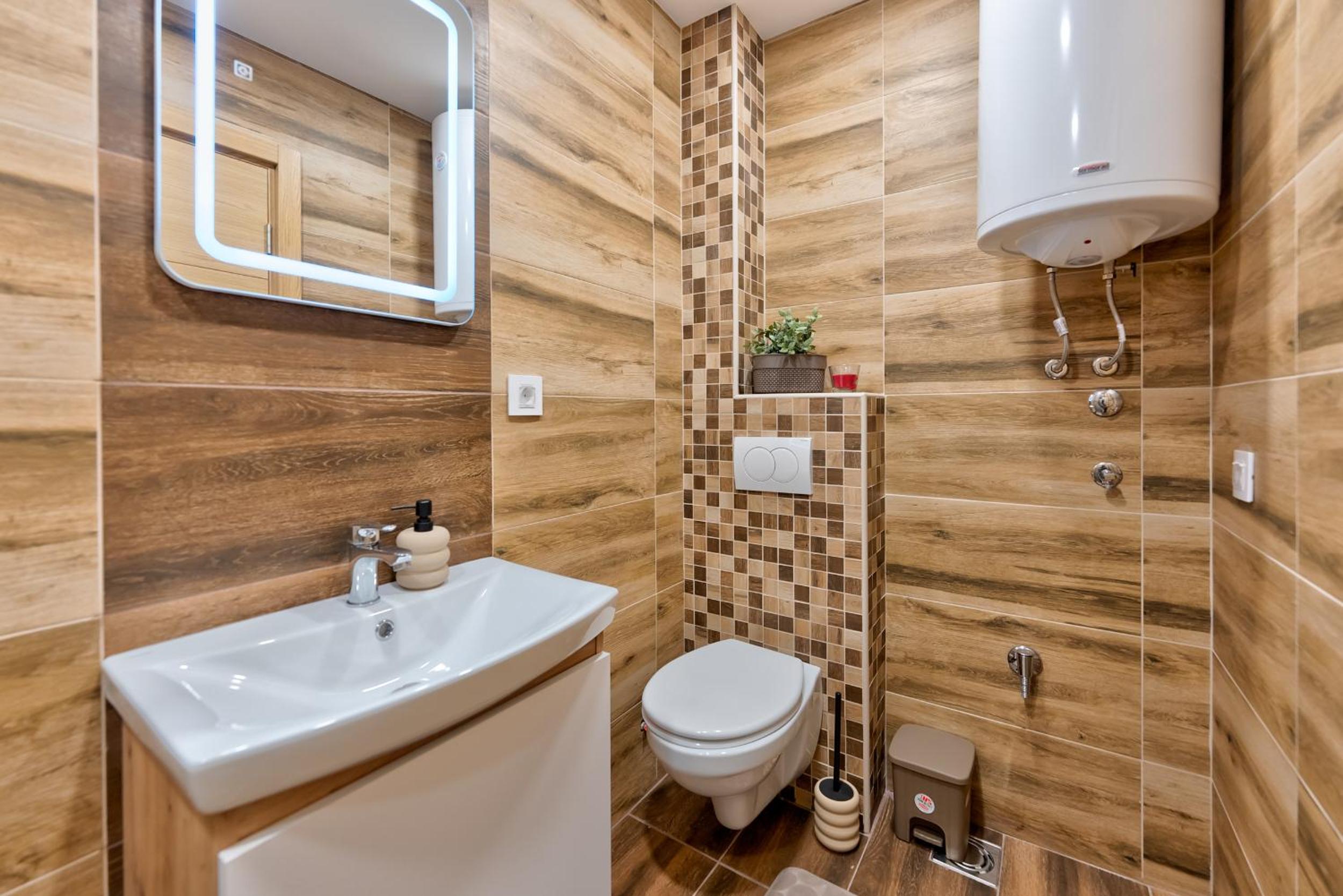 Apartman Ćalina Zlatibor view 2