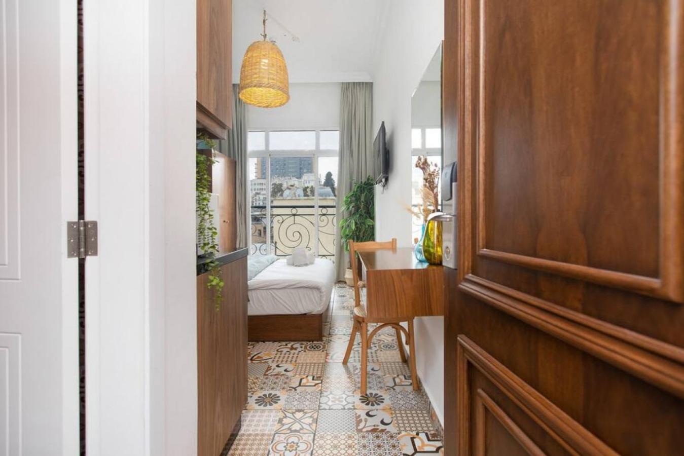 Mar Mikhael Studios view 5