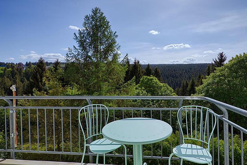 Haus Tannenblick Oberhof