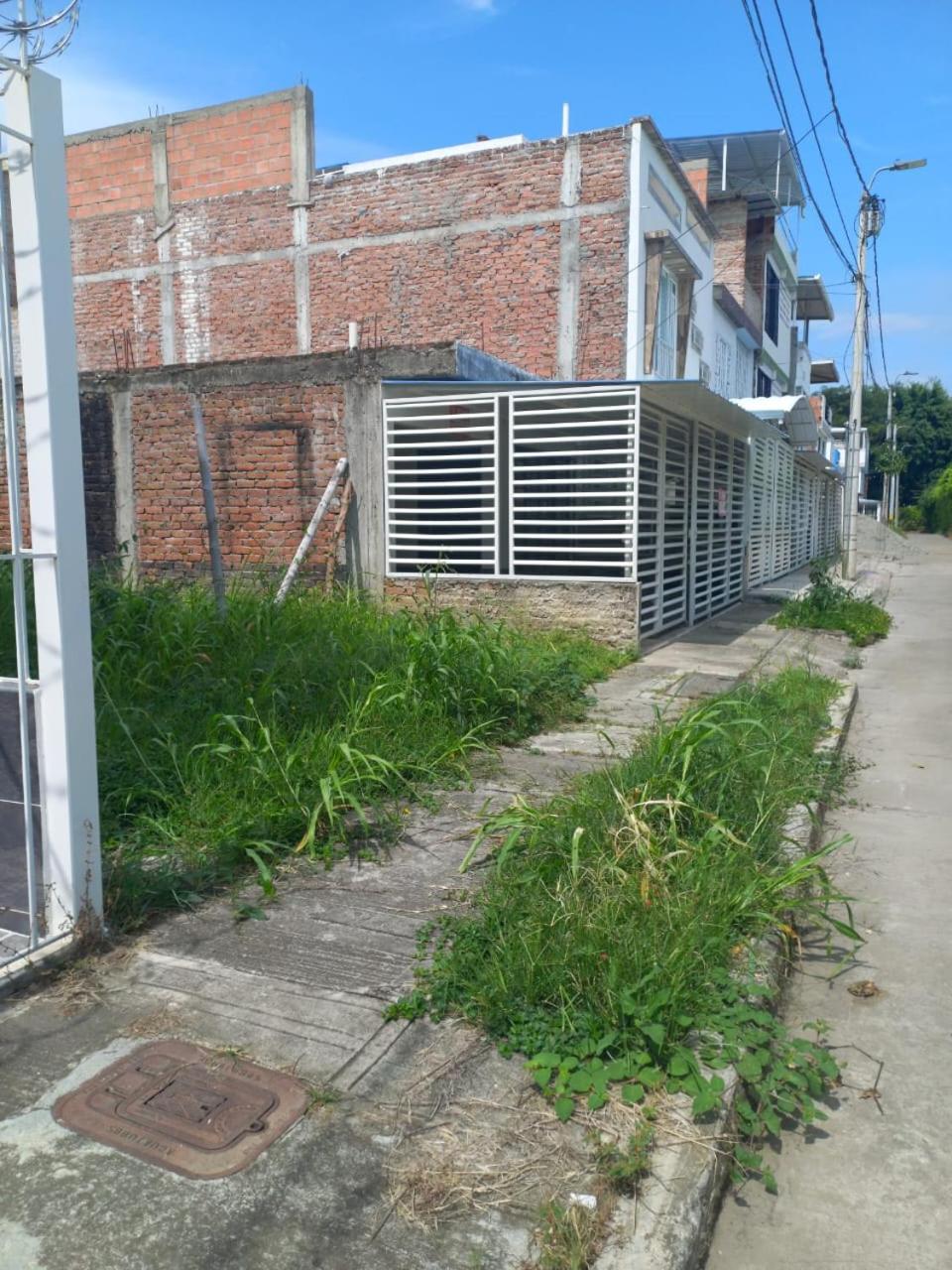 Apartamento moderno céntrico Palmira