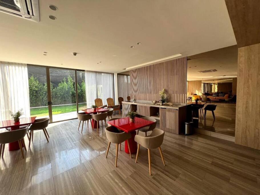 Apartamento en Cartagena - Morros Zoe