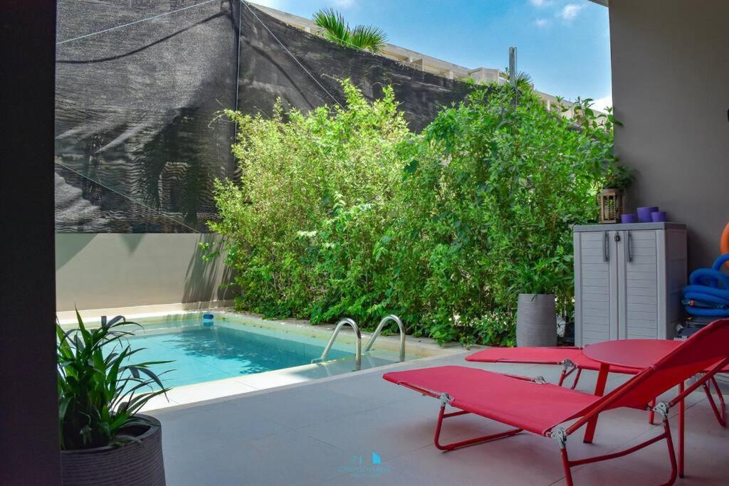 Apartamento en Cartagena - Morros Zoe