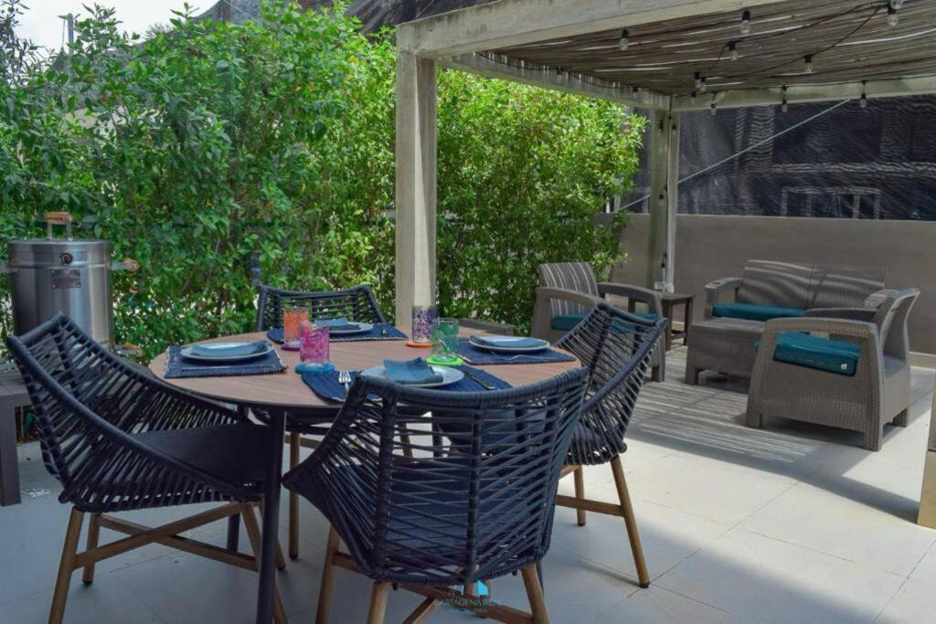 Apartamento en Cartagena - Morros Zoe