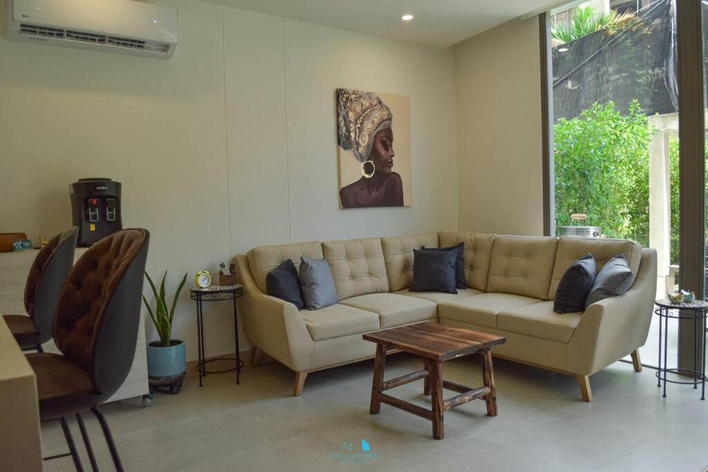 Apartamento en Cartagena - Morros Zoe