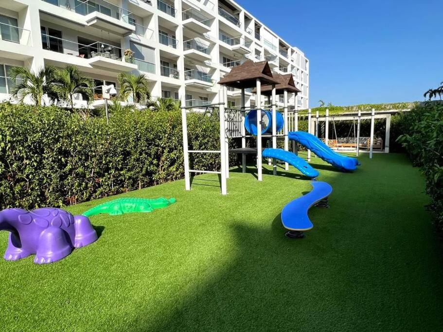 Apartamento en Cartagena - Morros Zoe