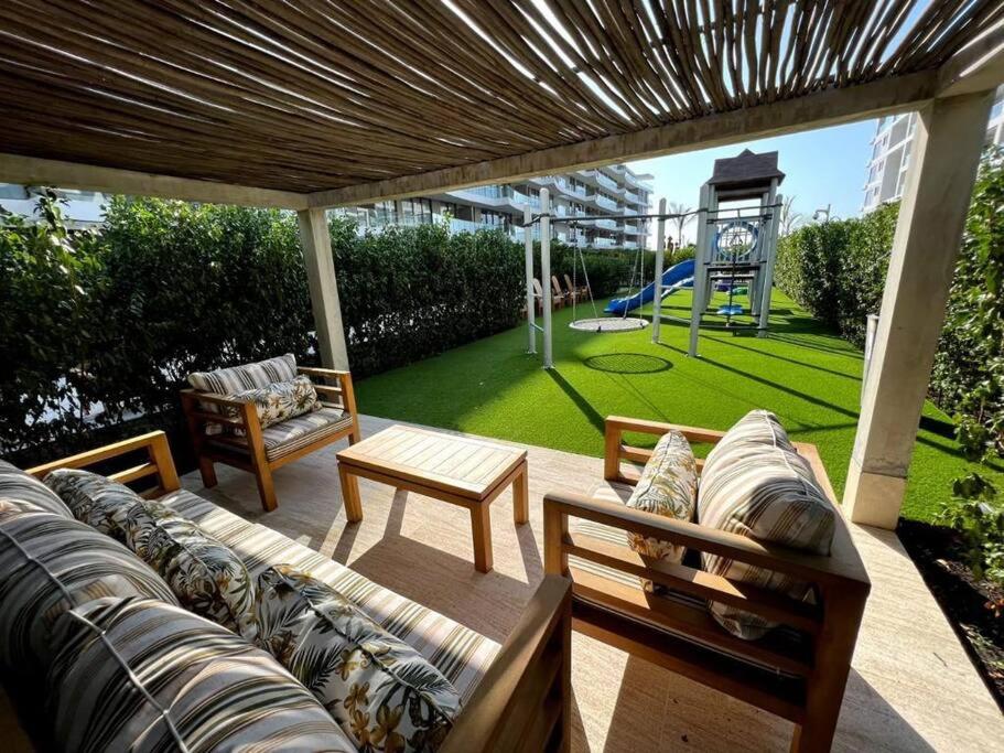 Apartamento en Cartagena - Morros Zoe