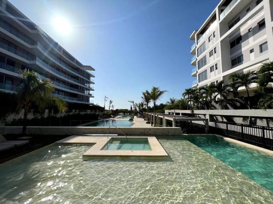 Apartamento en Cartagena - Morros Zoe