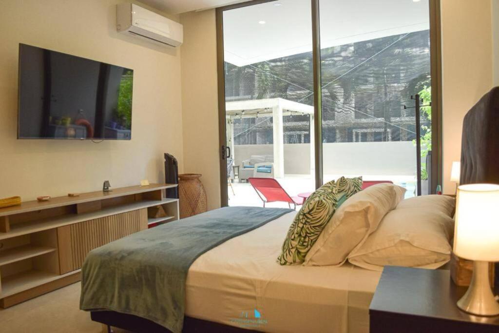Apartamento en Cartagena - Morros Zoe