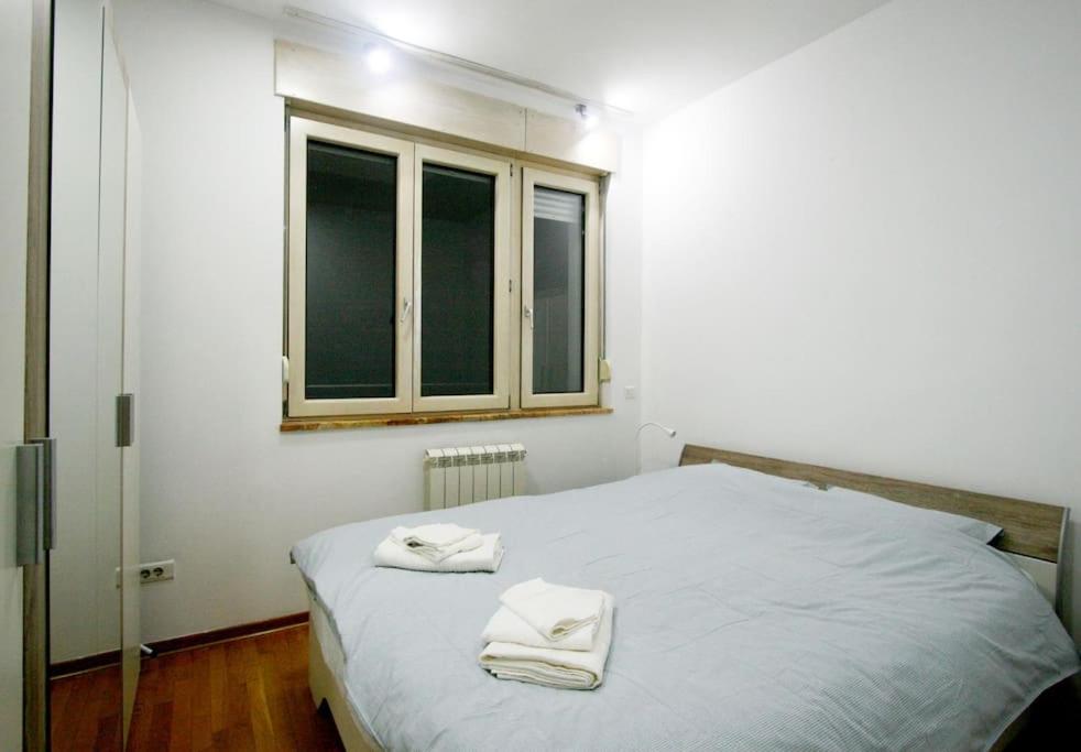 Monet Apartment Belgrade: ideal place for Digital Nomads, Medical Tourists, Wellness