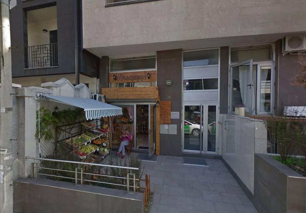 Monet Apartment Belgrade: ideal place for Digital Nomads, Medical Tourists, Wellness