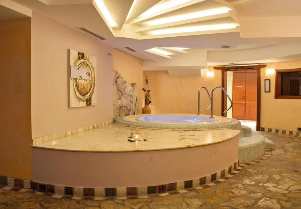 Monet Apartment Belgrade: ideal place for Digital Nomads, Medical Tourists, Wellness