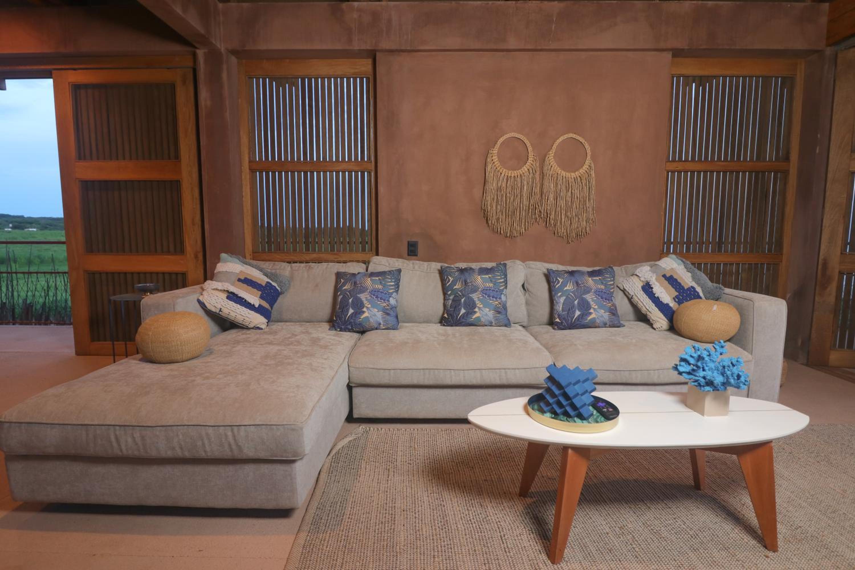 Increíble Casa frente a la playa