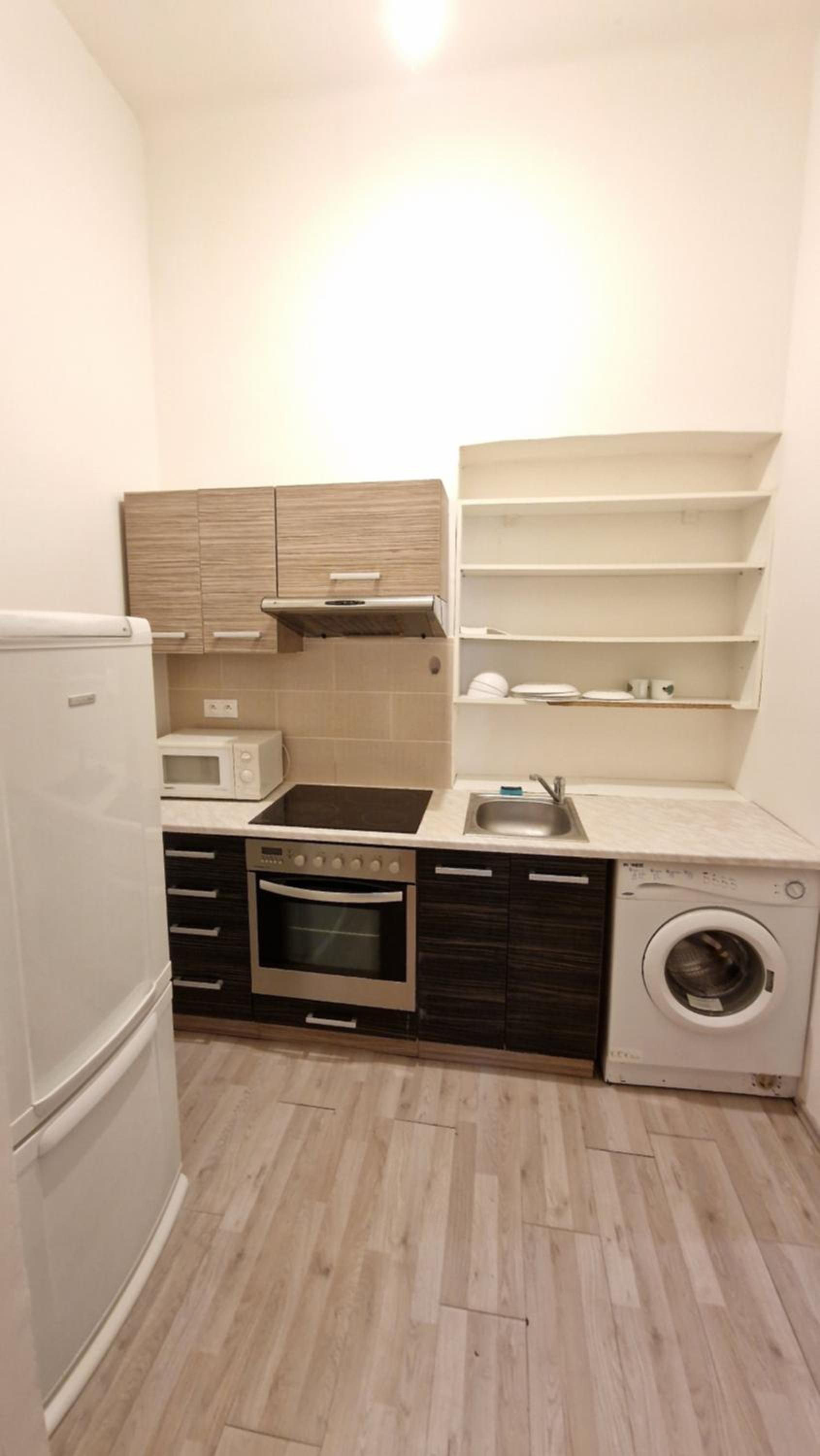 Cozy Karlín Loft City Center