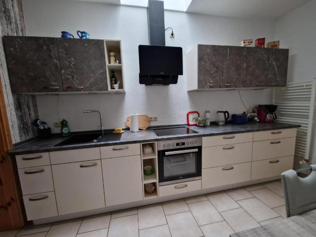 Unit Sonnenschein