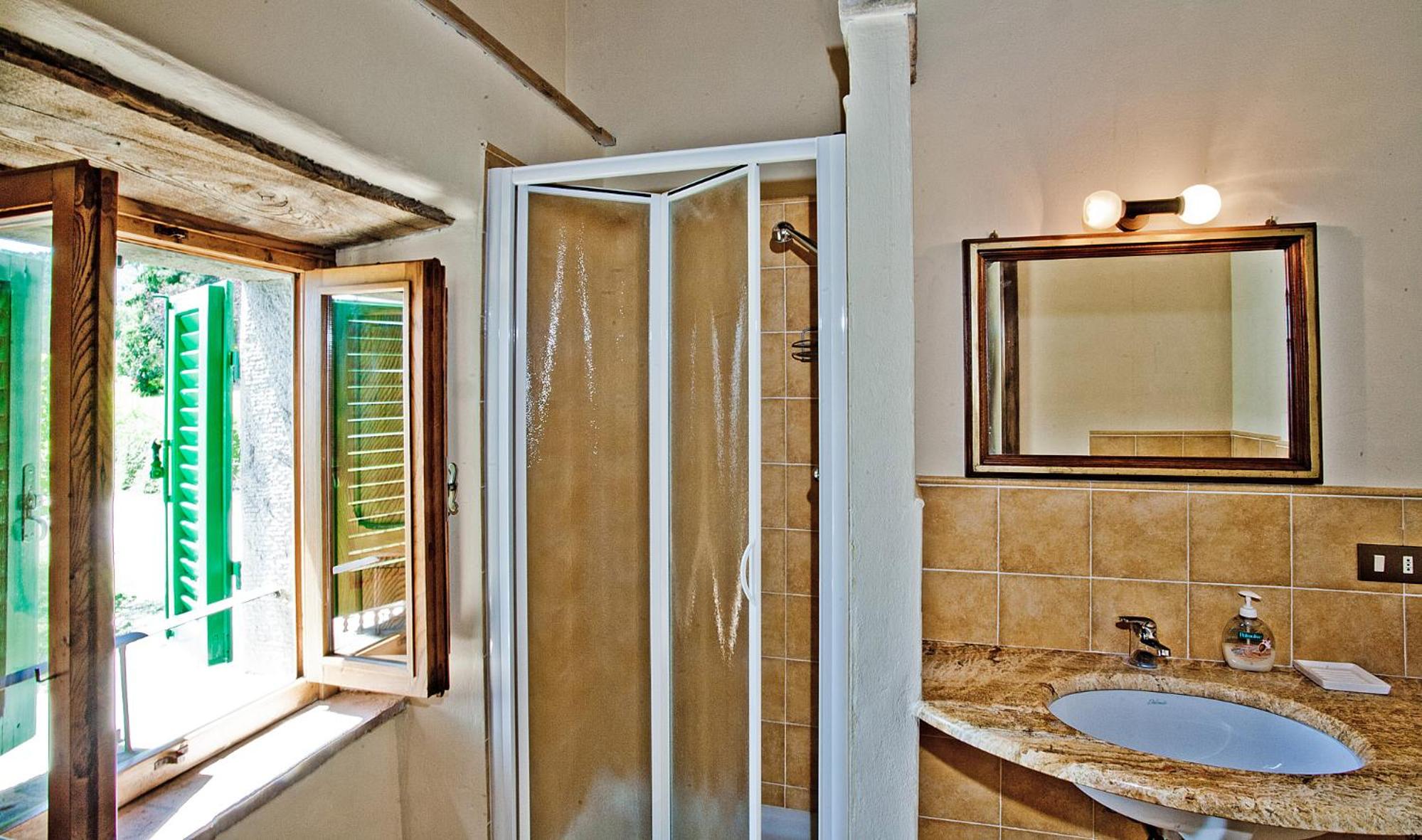 Agriturismo Terra Di Michelangelo
