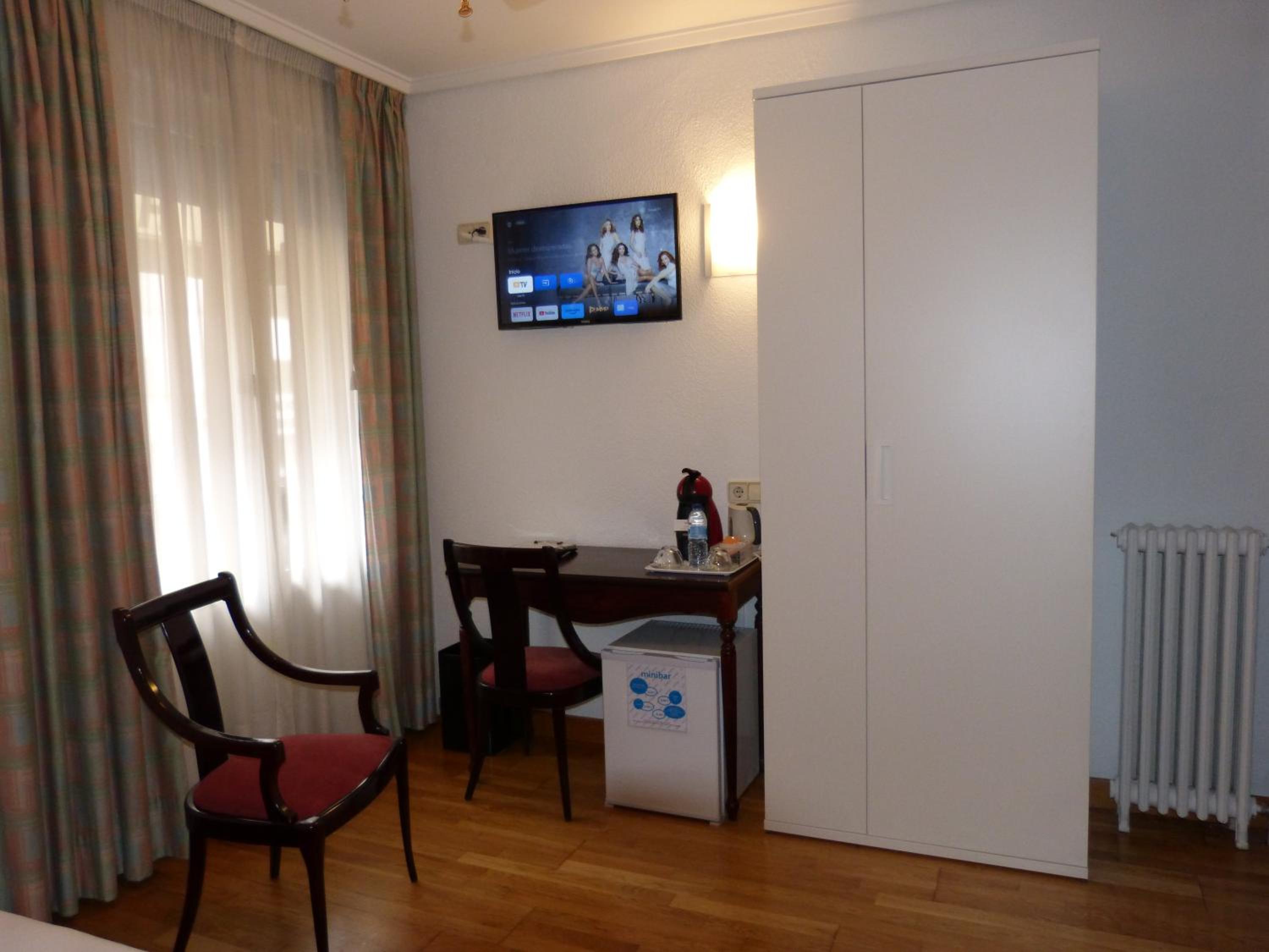 Hostal Navarra