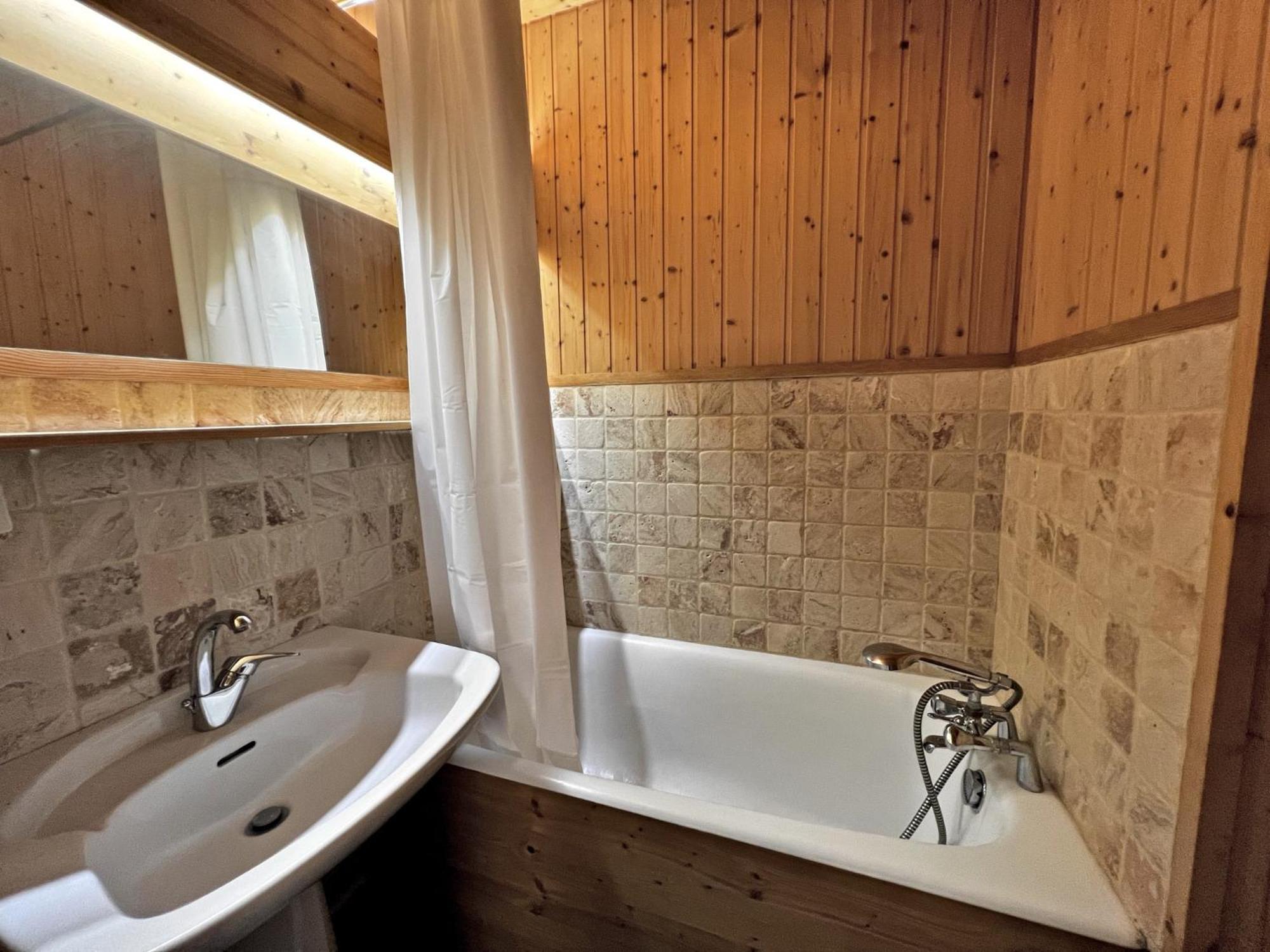 La Clusaz Vacations - Aiguille Verte 27 - Studio avec vue - Property Image 5