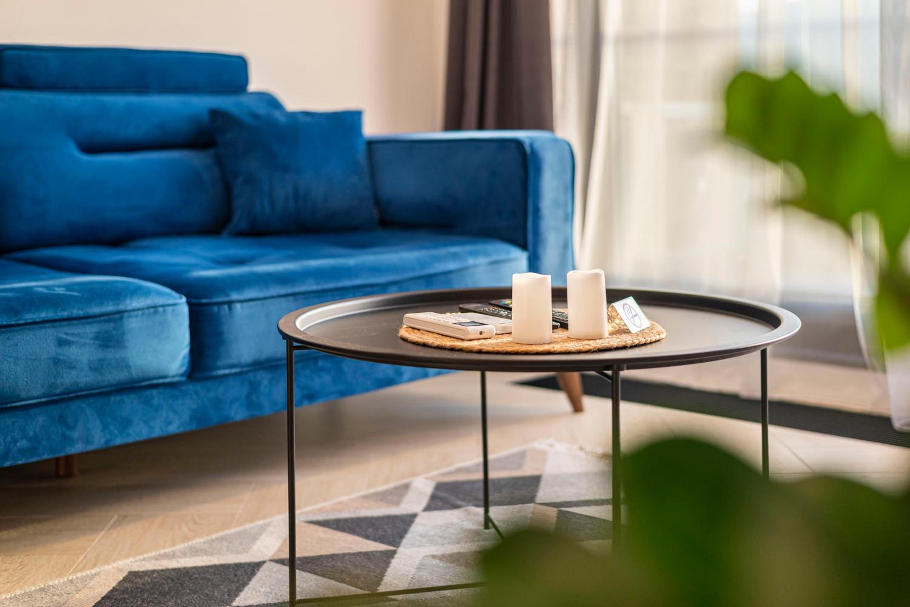 Penthouse Apartment Bulevar Sarajevo