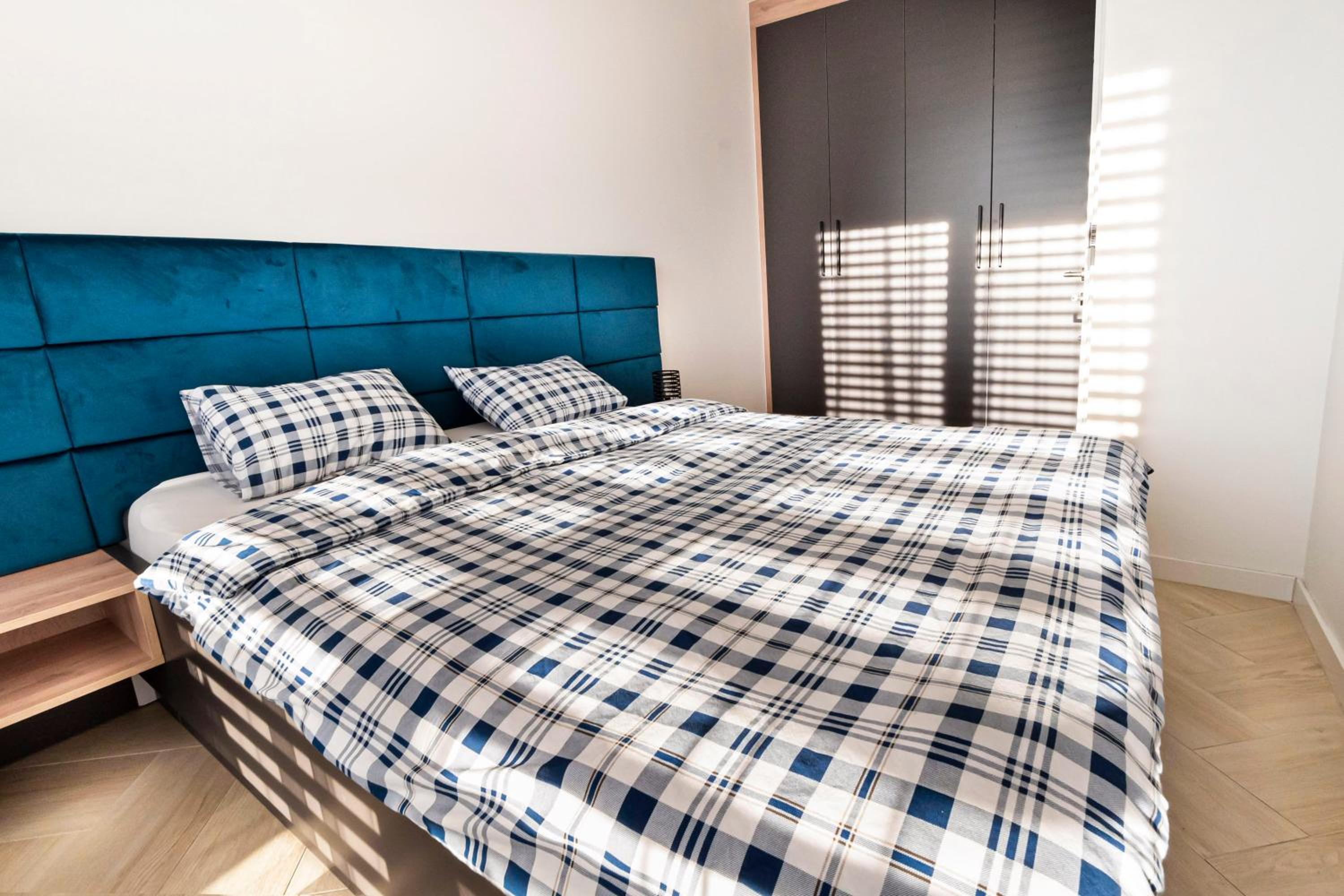 Penthouse Apartment Bulevar Sarajevo