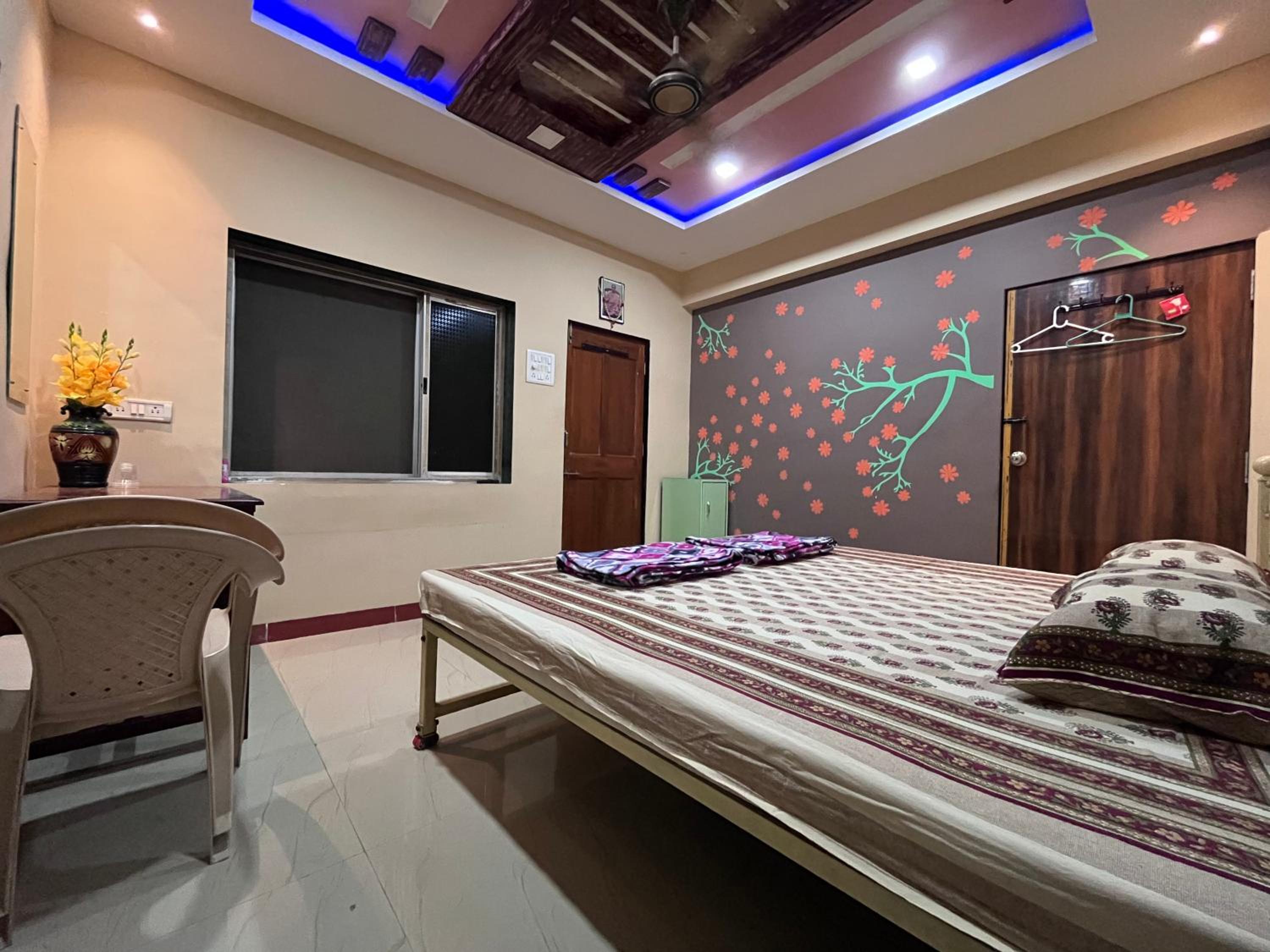 Patil Homestay