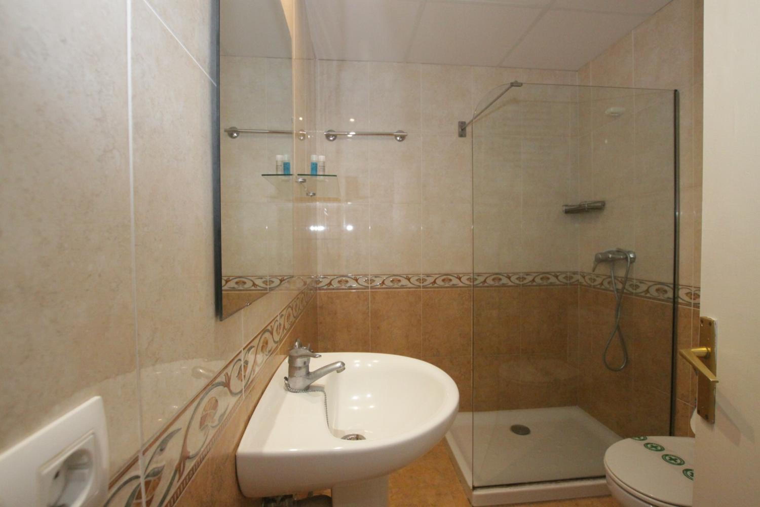 Apartamentos El Sol II