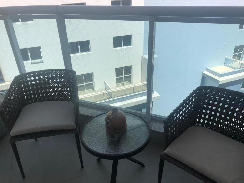 Unique Residence - Apartamento Vista Mar view 3