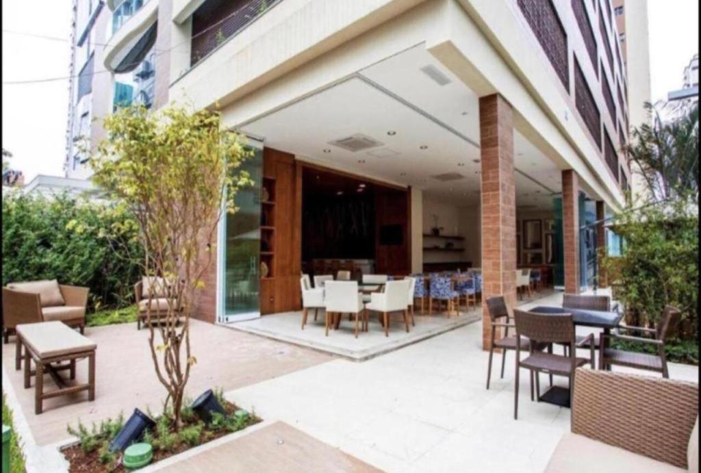 Unique Residence - Apartamento Vista Mar view 5