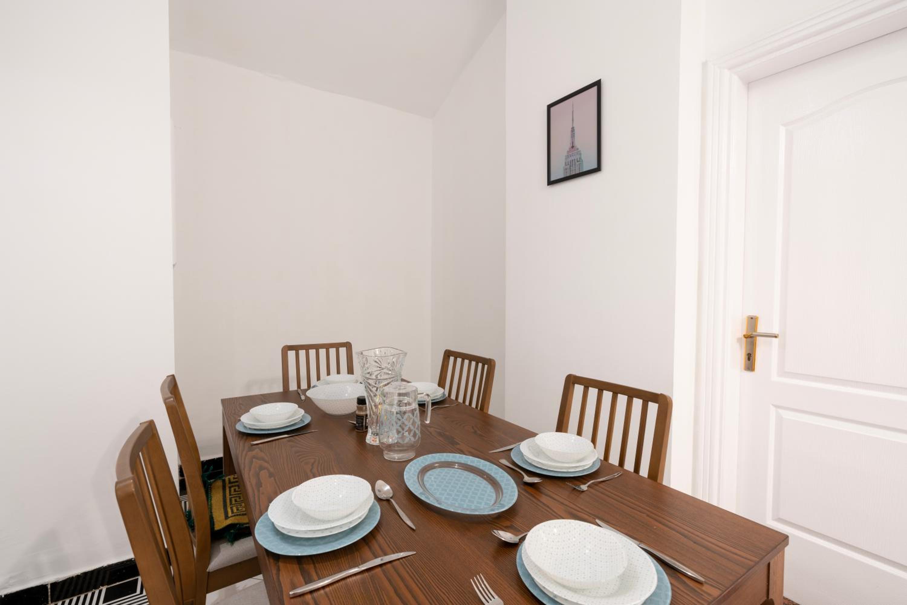 Garden Suites by Elegant Hospitality
